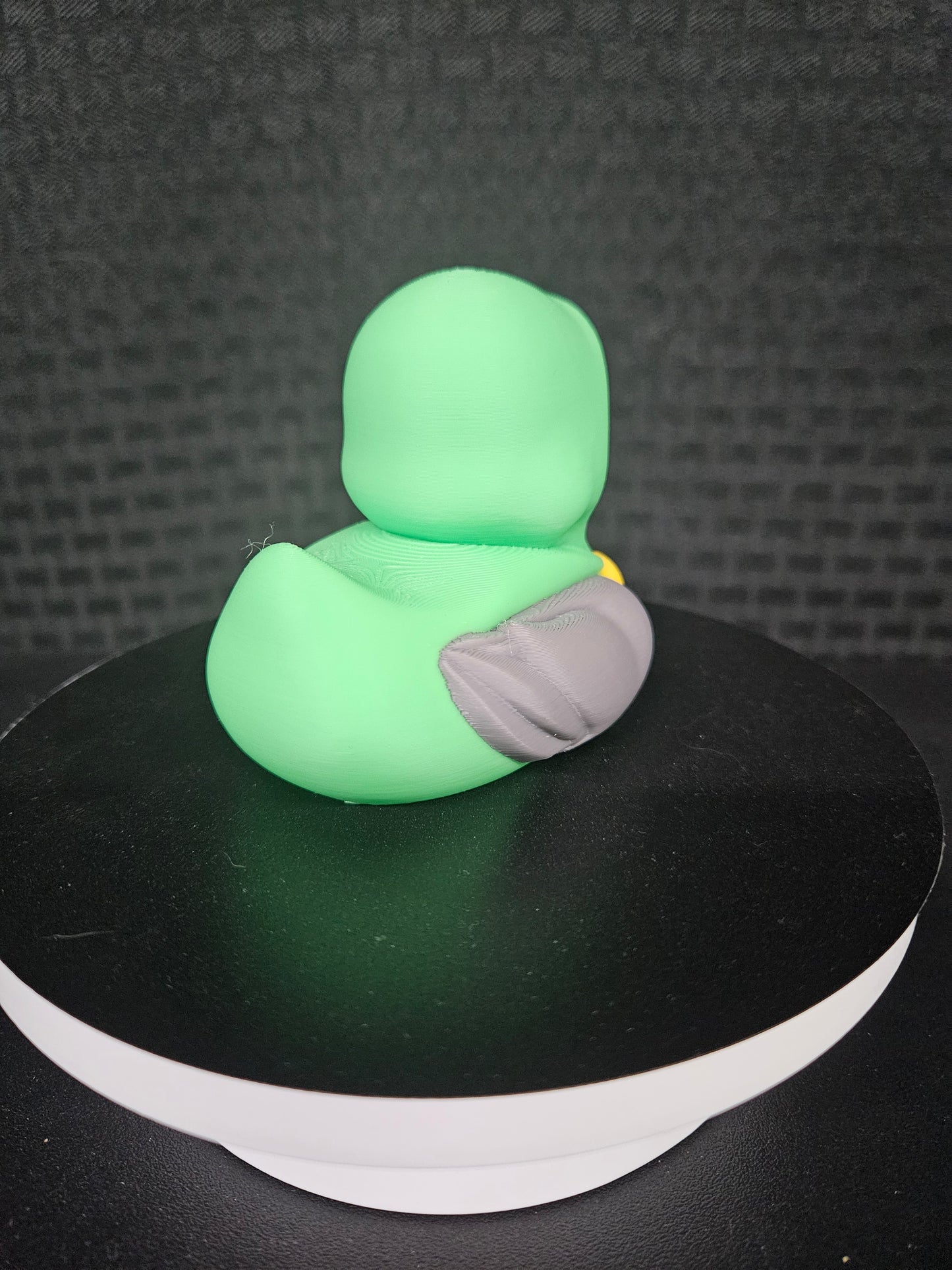 Dr. Doom Duck