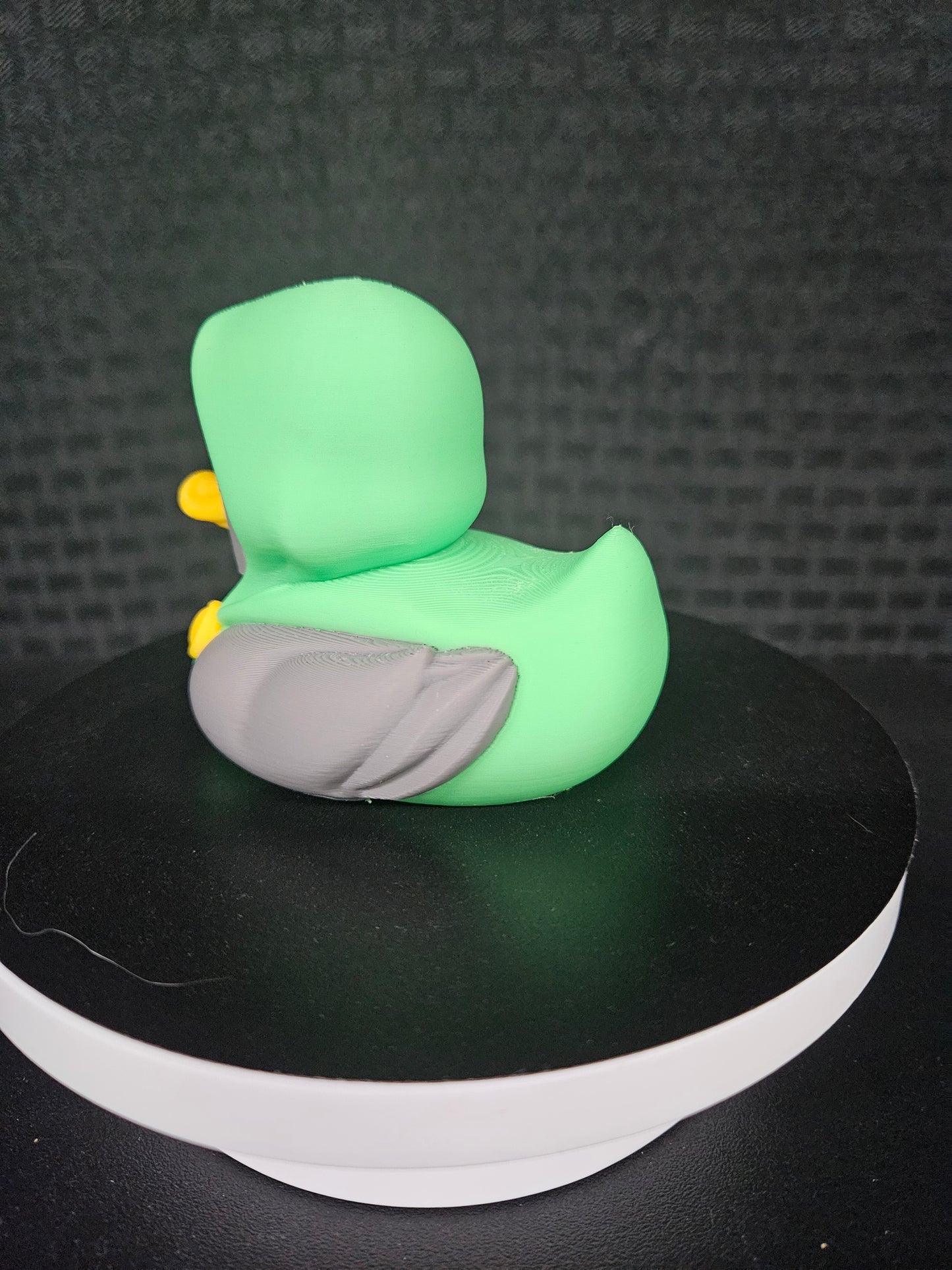 Dr. Doom Duck