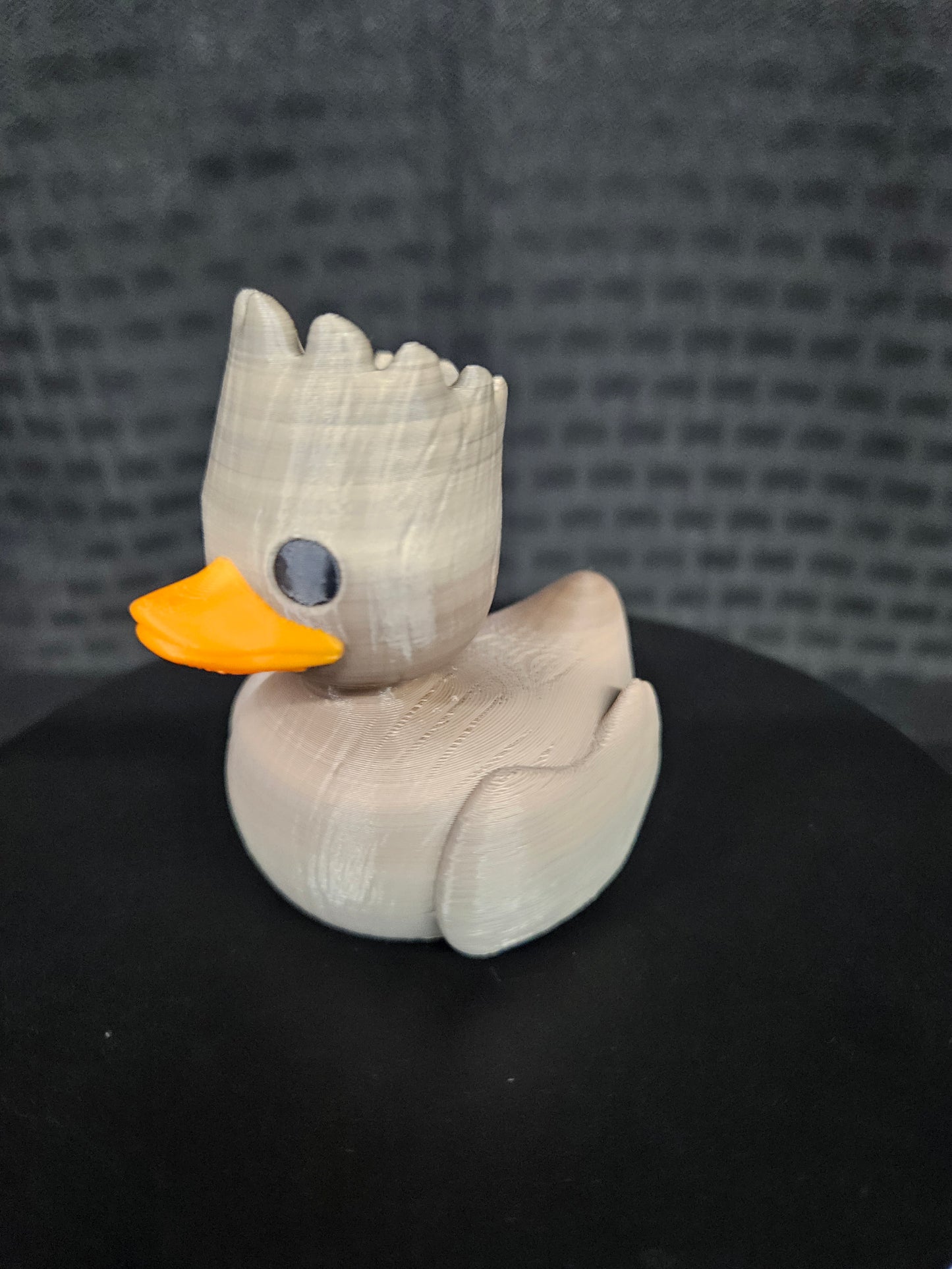 Groot Duck, Ducking, DuckDuckJeep