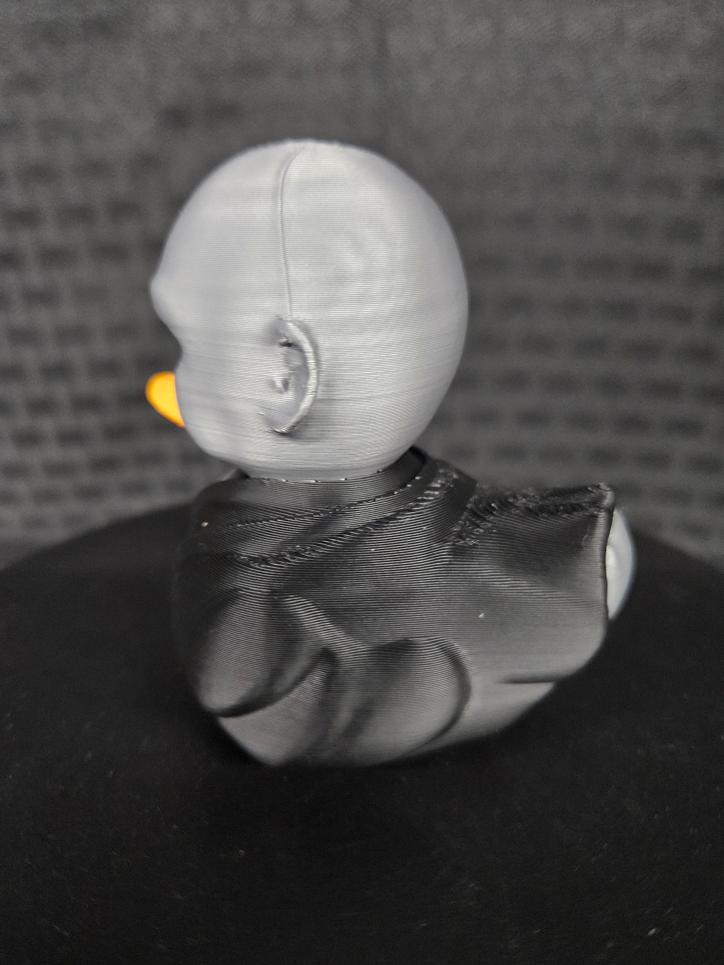 Voldemort Duck, Harry Potter, Ducking, DuckDuckJeep