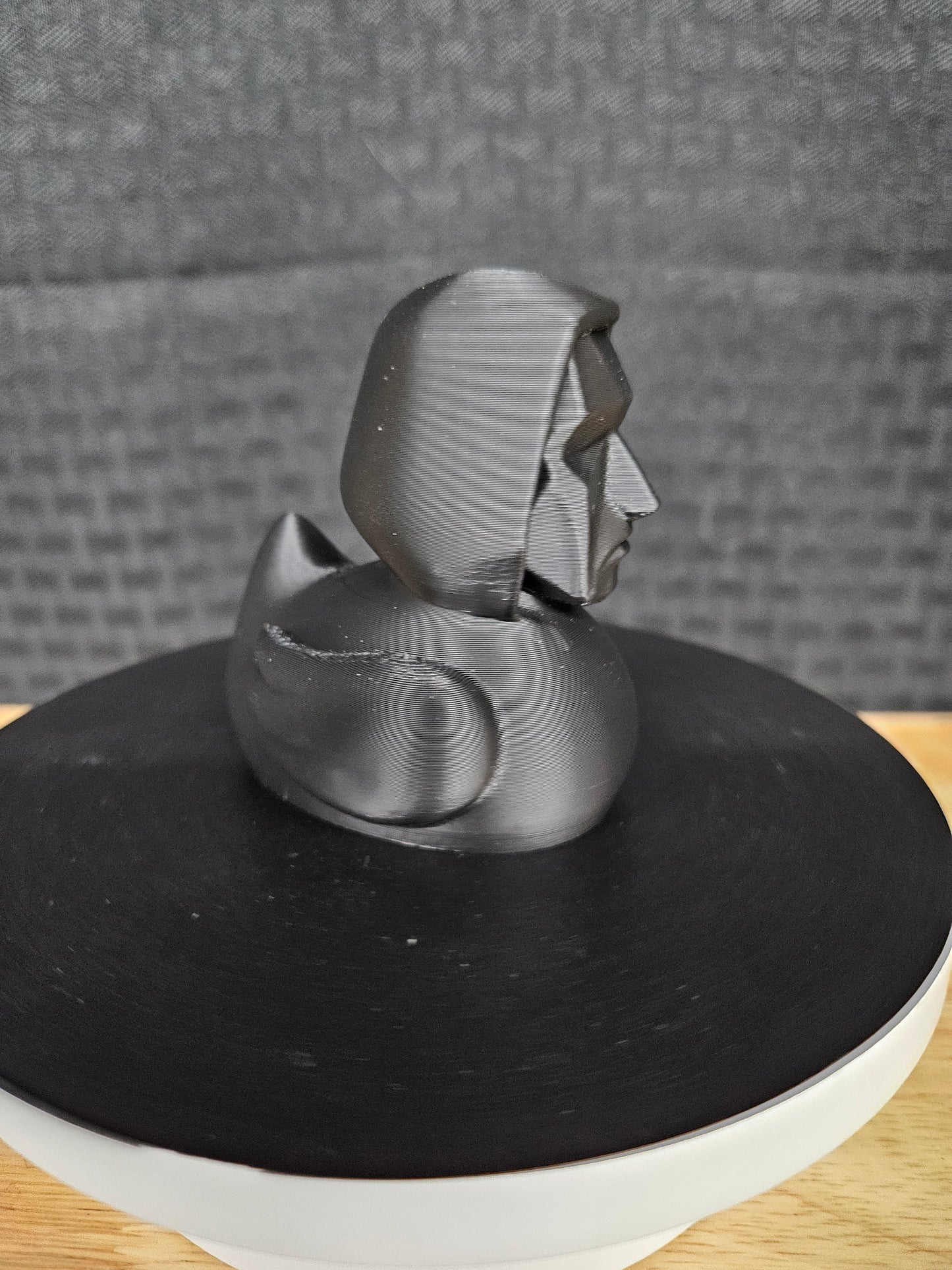 Frontman Duck, 3D Printed, Ducking, DuckDuckJeep