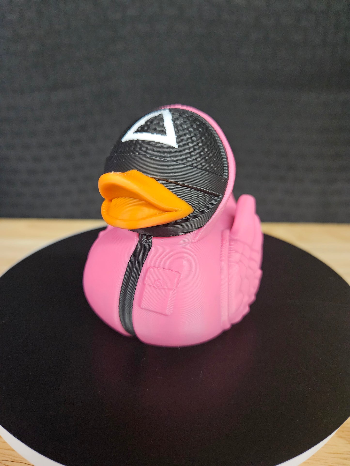Player Guard Duck, Sold Separately, 3D Printed, Ducking, DuckDuckJeep