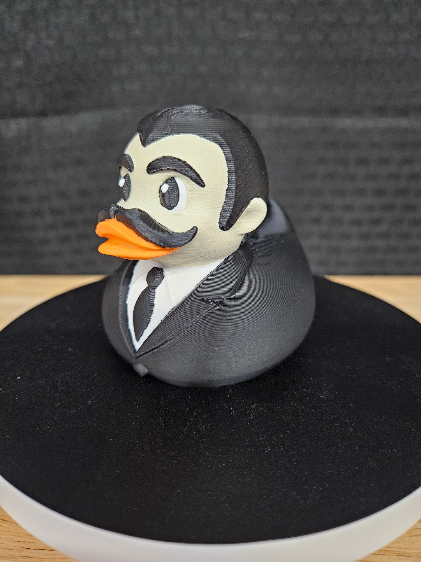 Gomez Duck