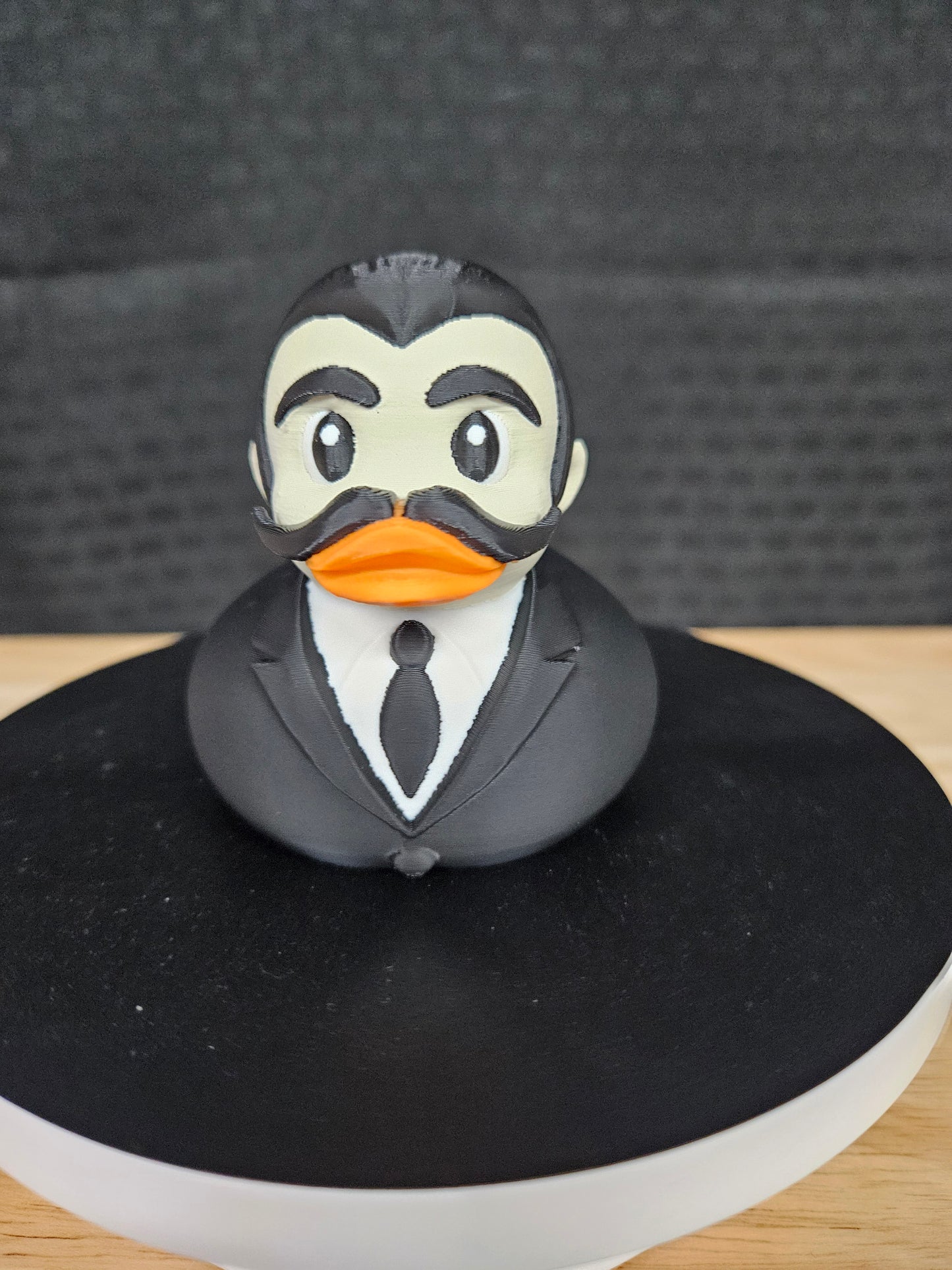 Gomez Duck