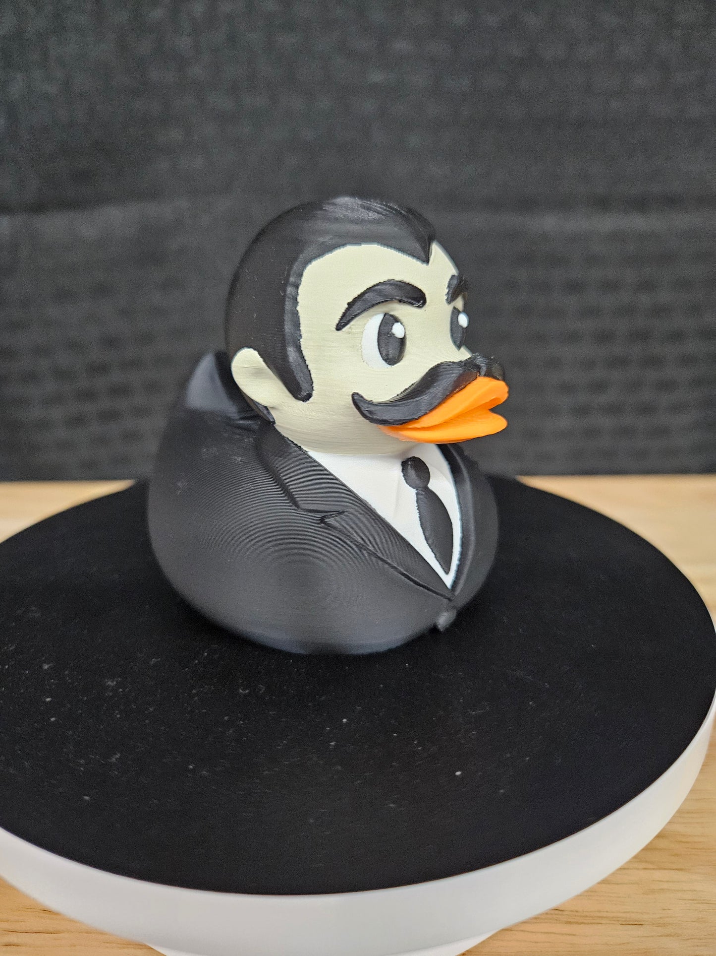 Gomez Duck