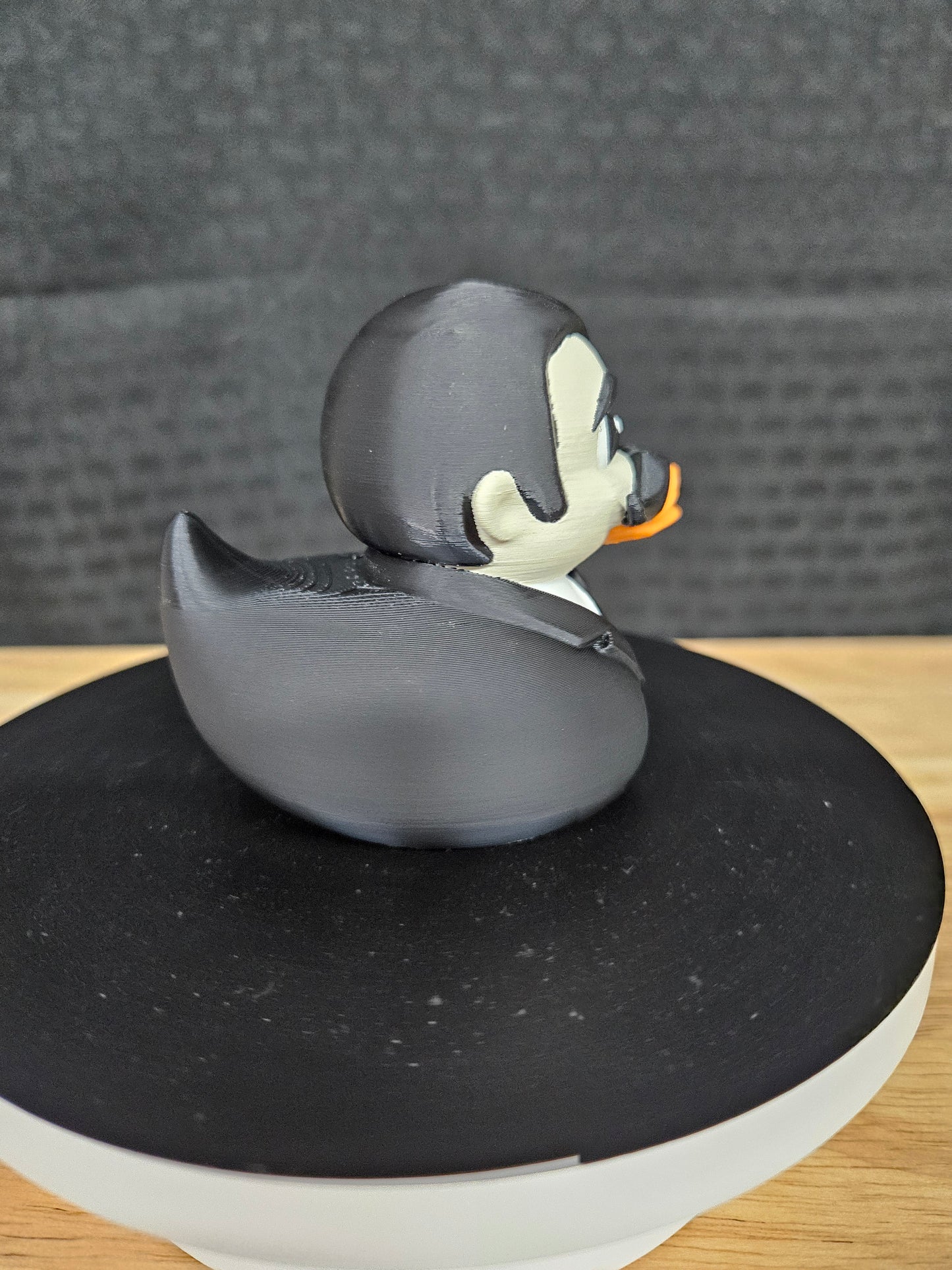 Gomez Duck
