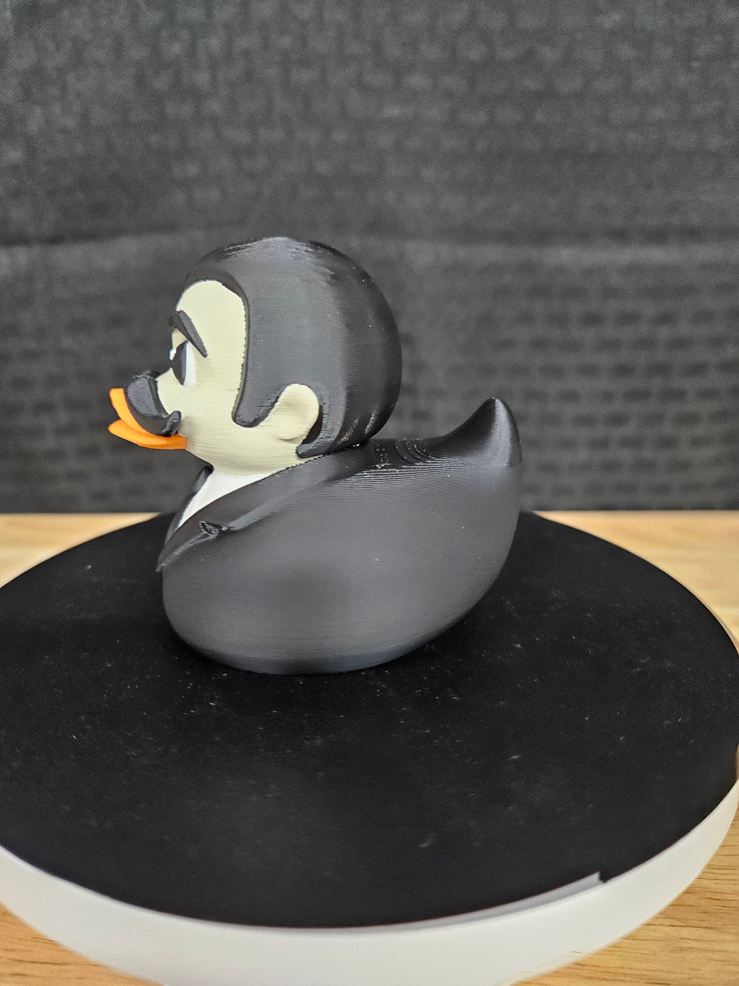 Gomez Duck