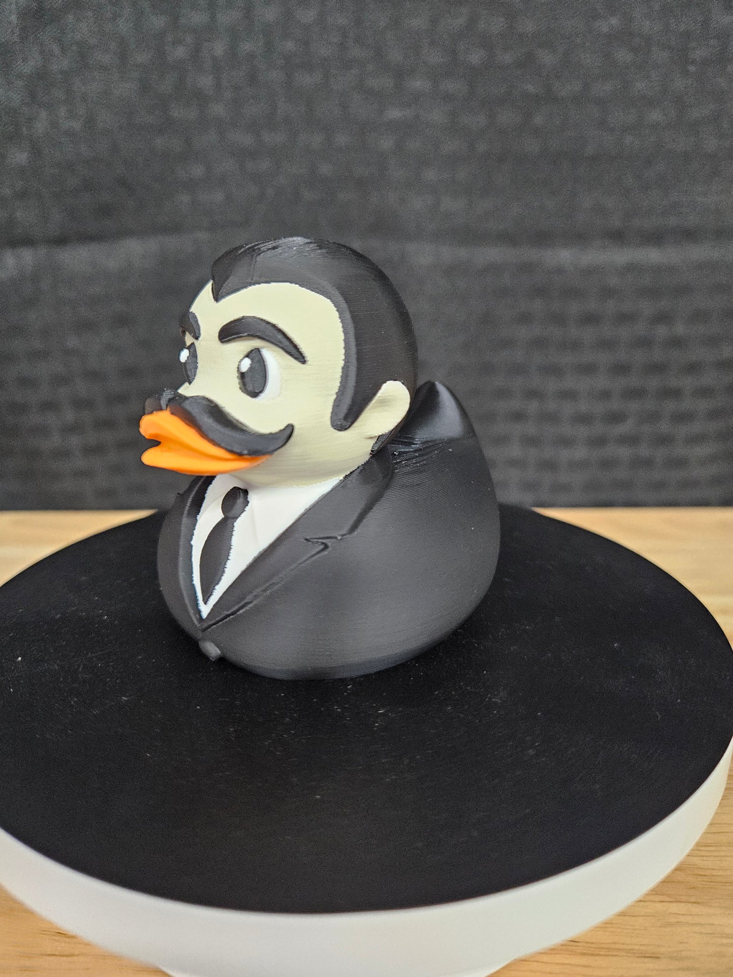 Gomez Duck