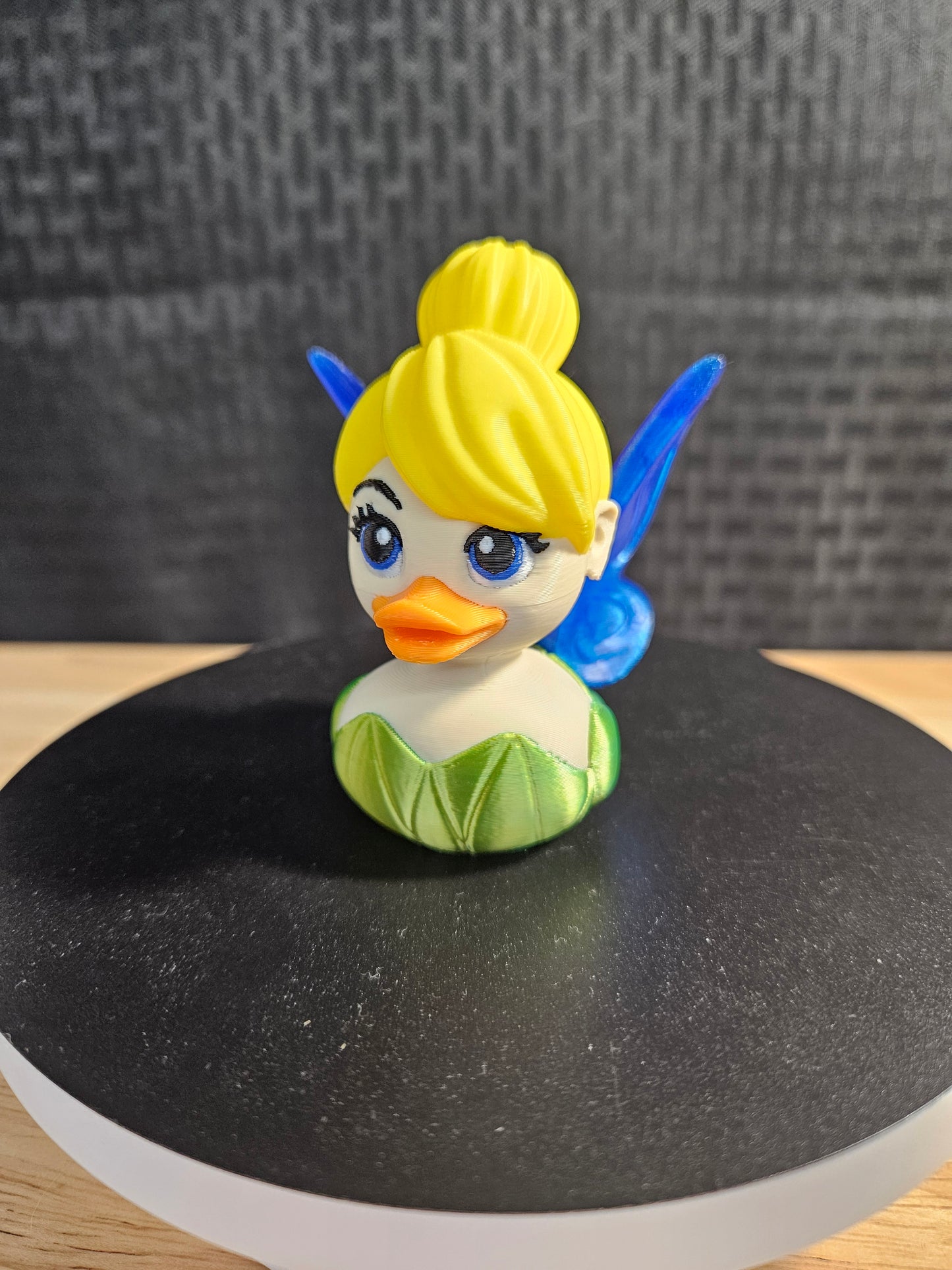 Tink Duck