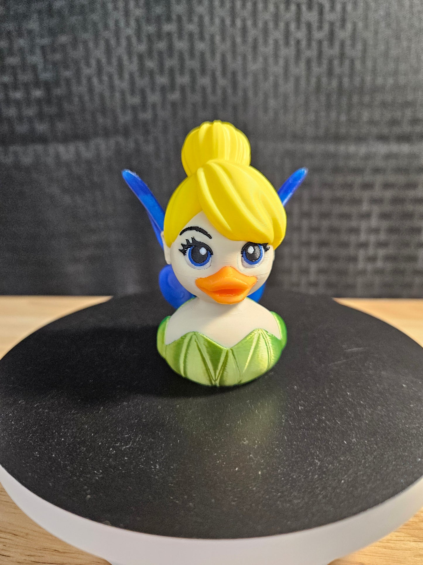 Tink Duck