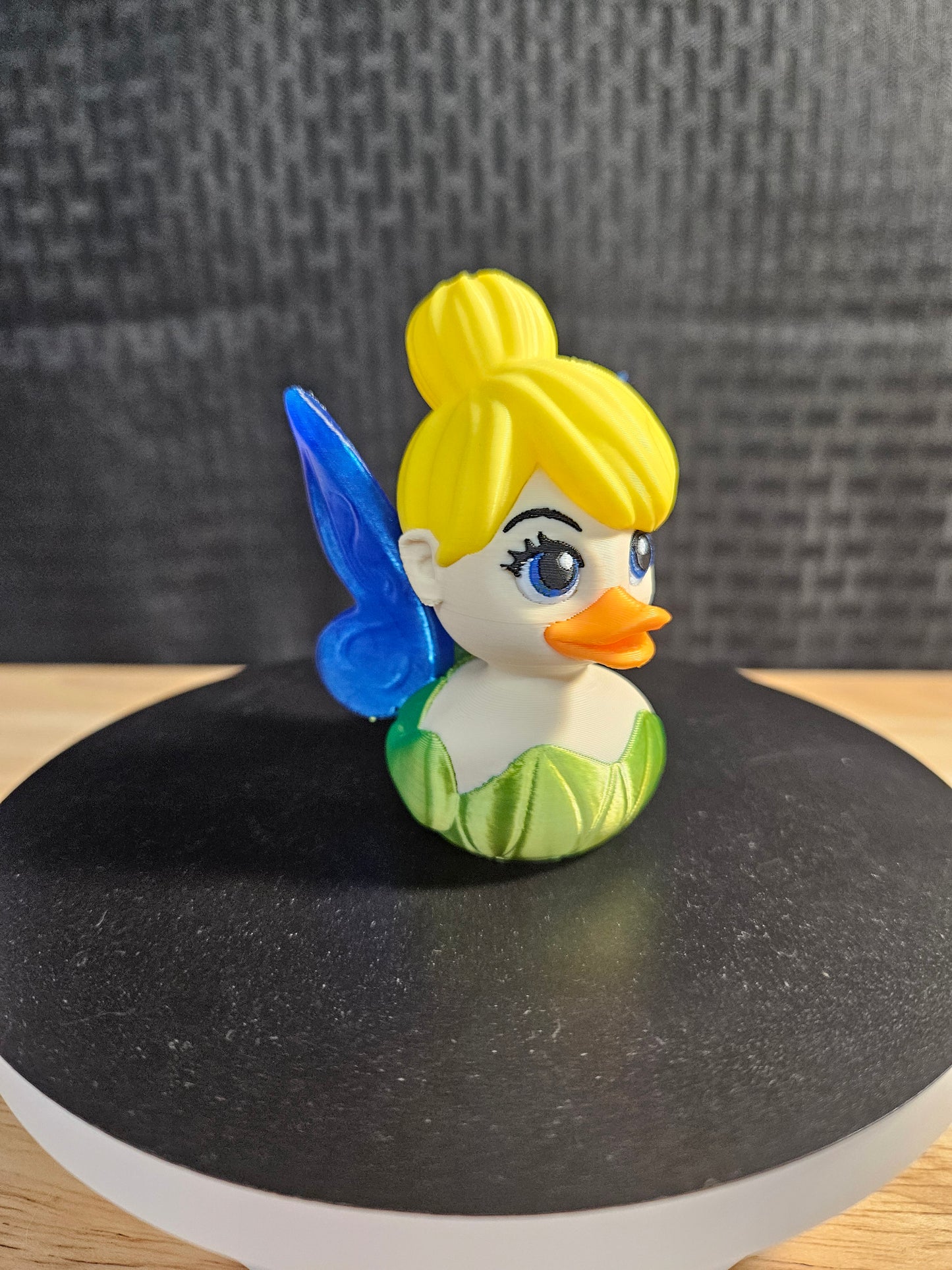 Tink Duck