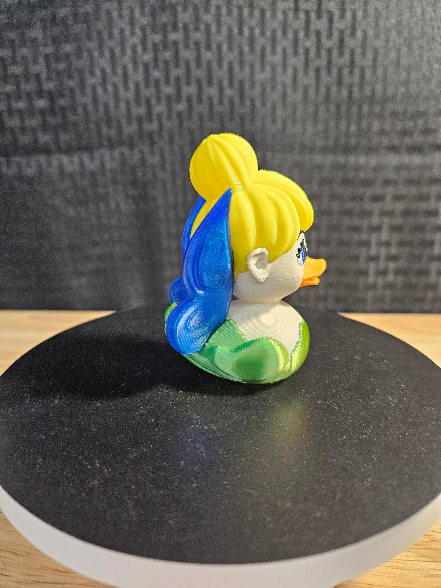 Tink Duck