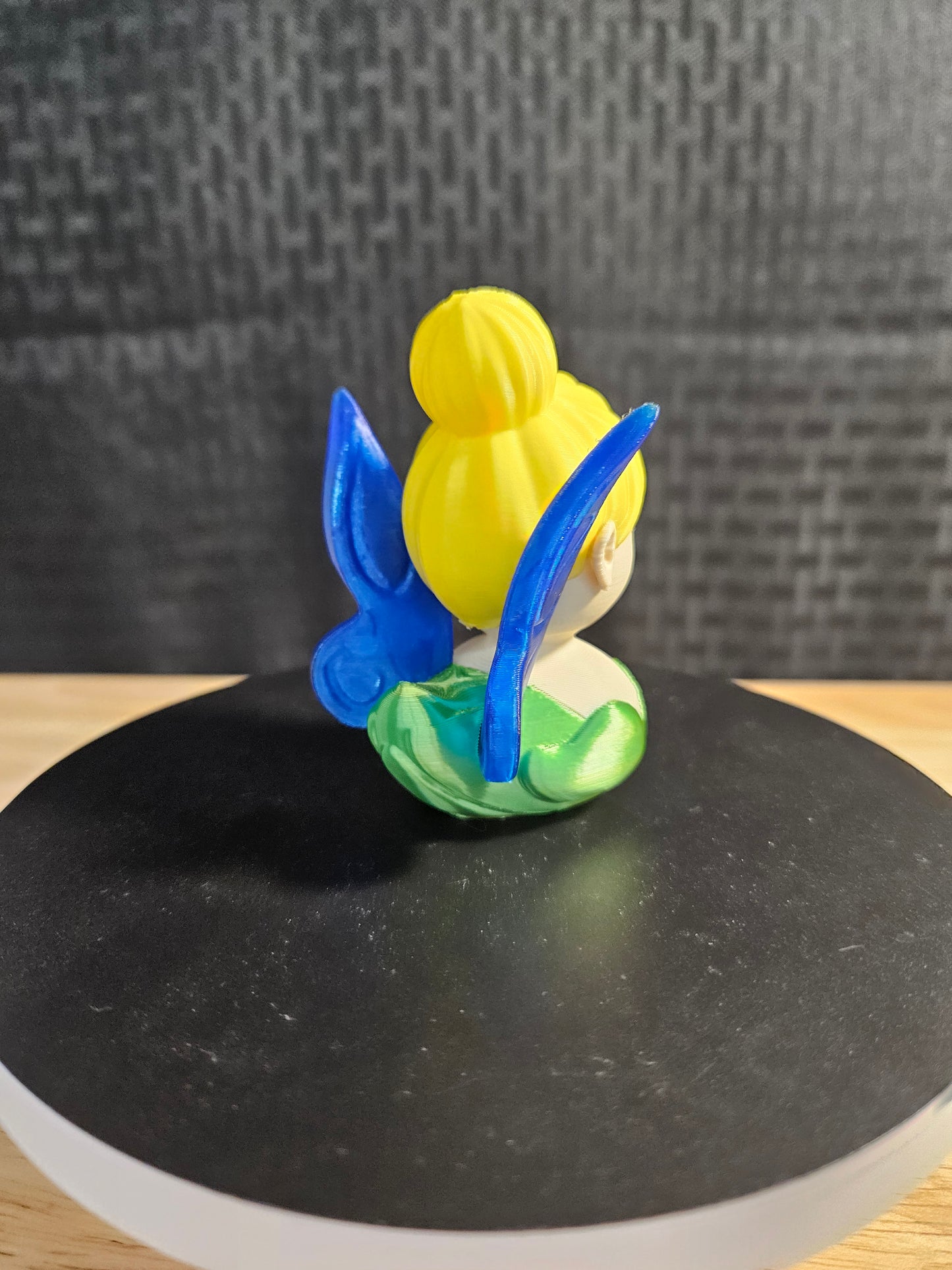 Tink Duck