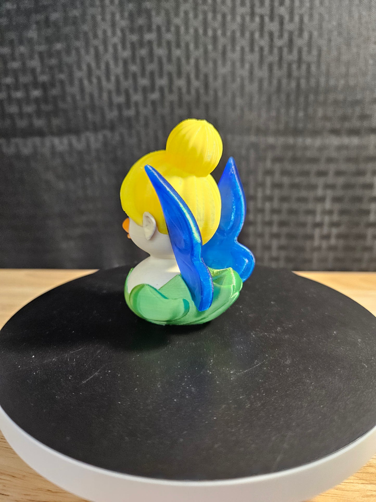 Tink Duck