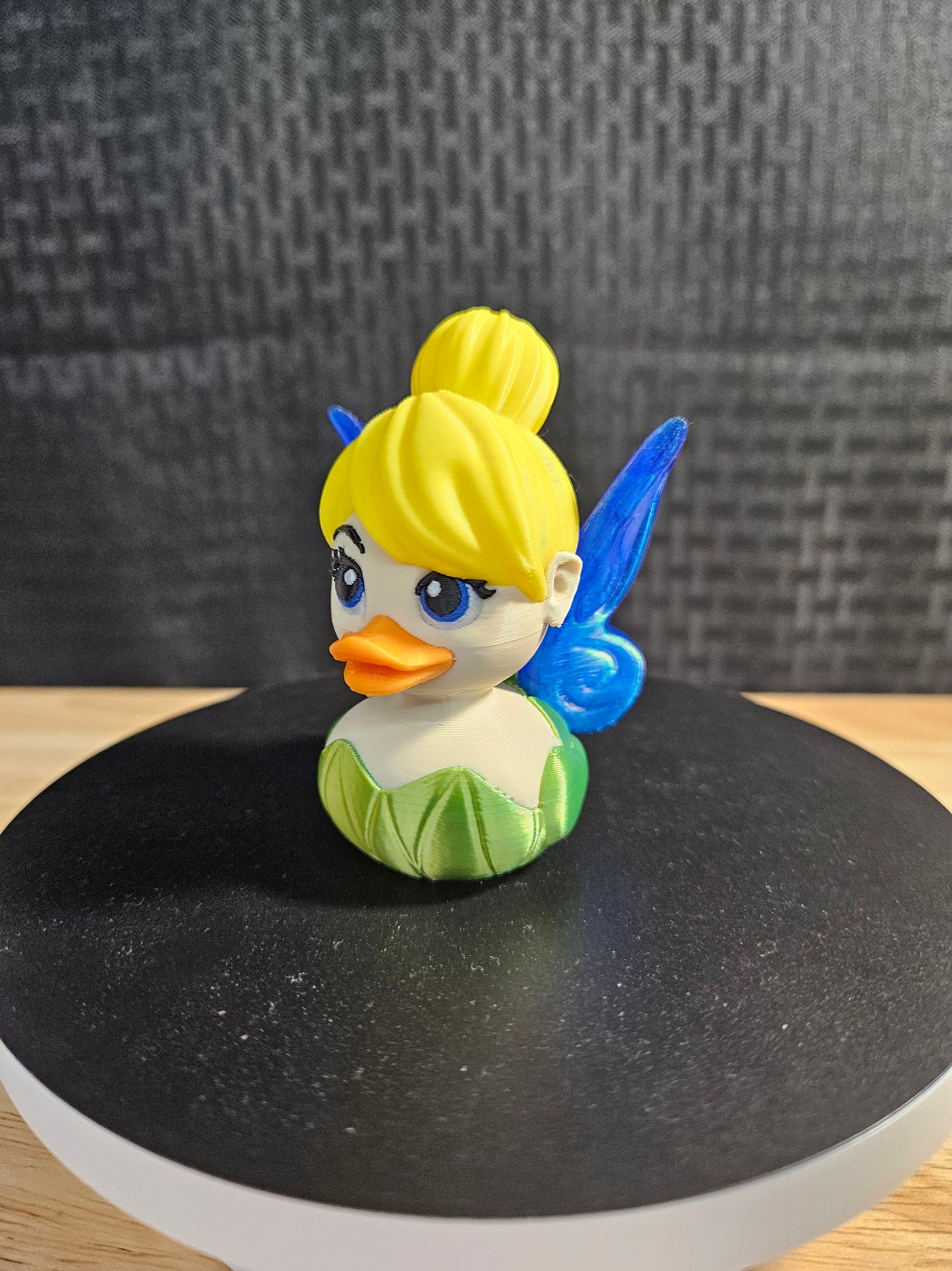 Tink Duck