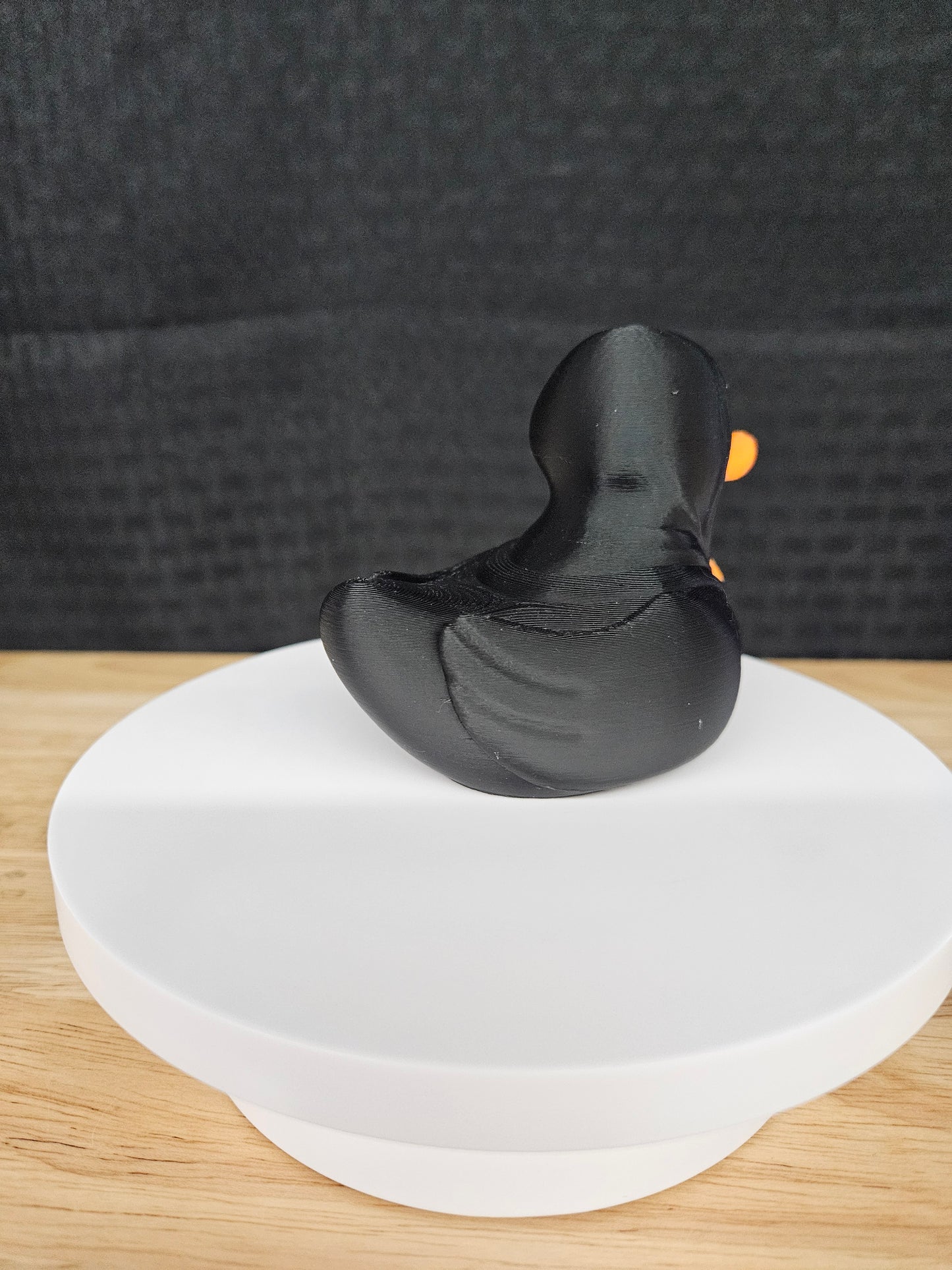 Scream Duck
