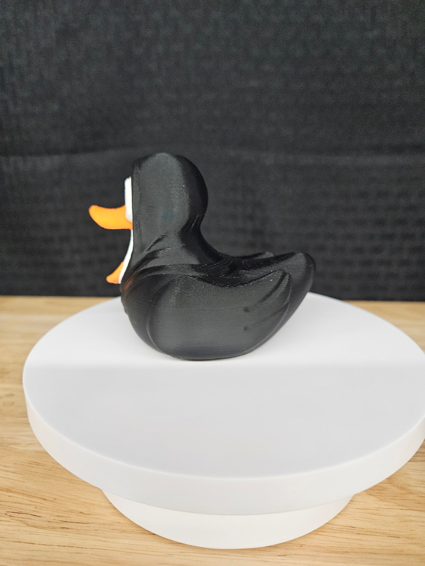 Scream Duck