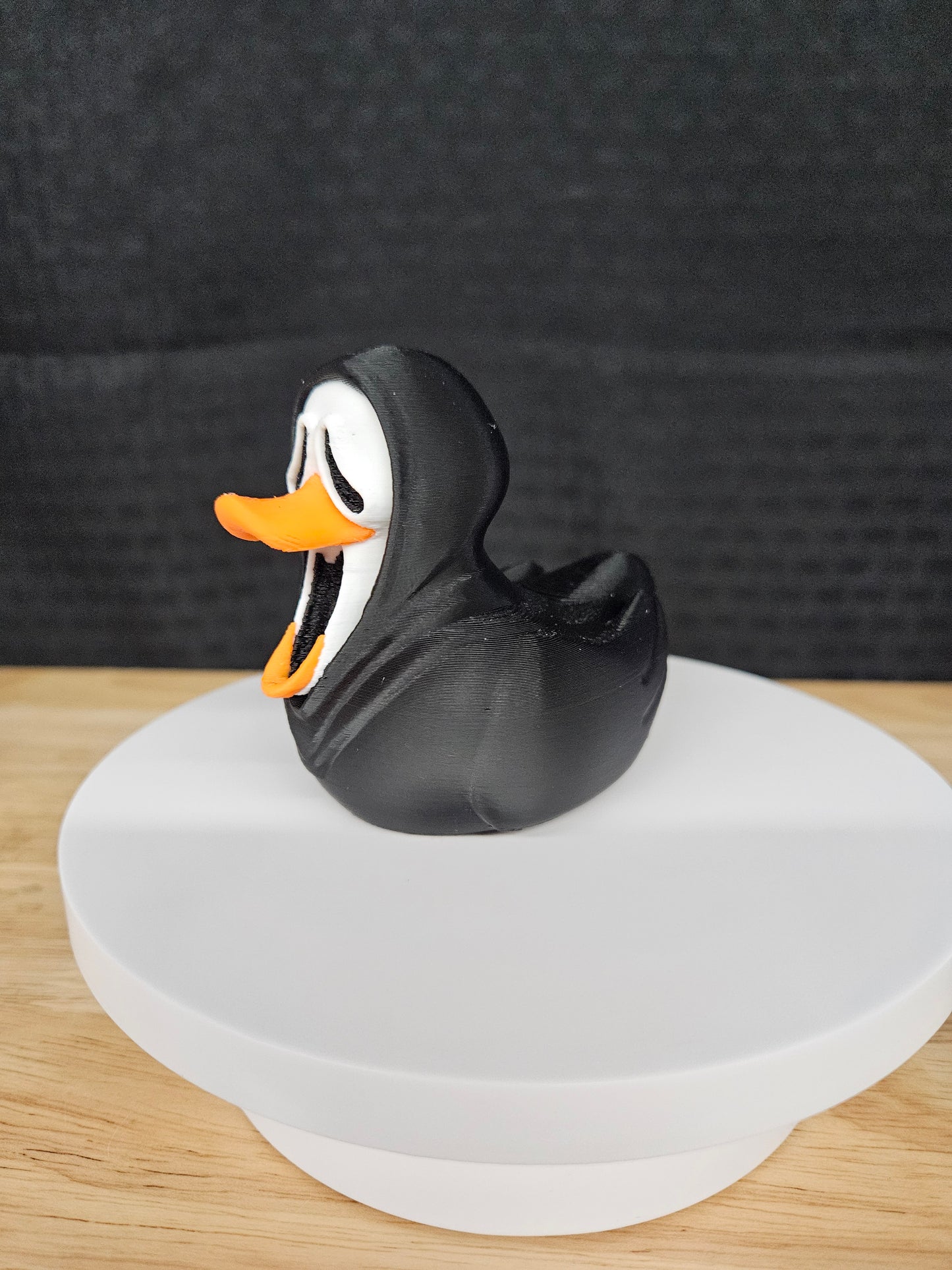 Scream Duck