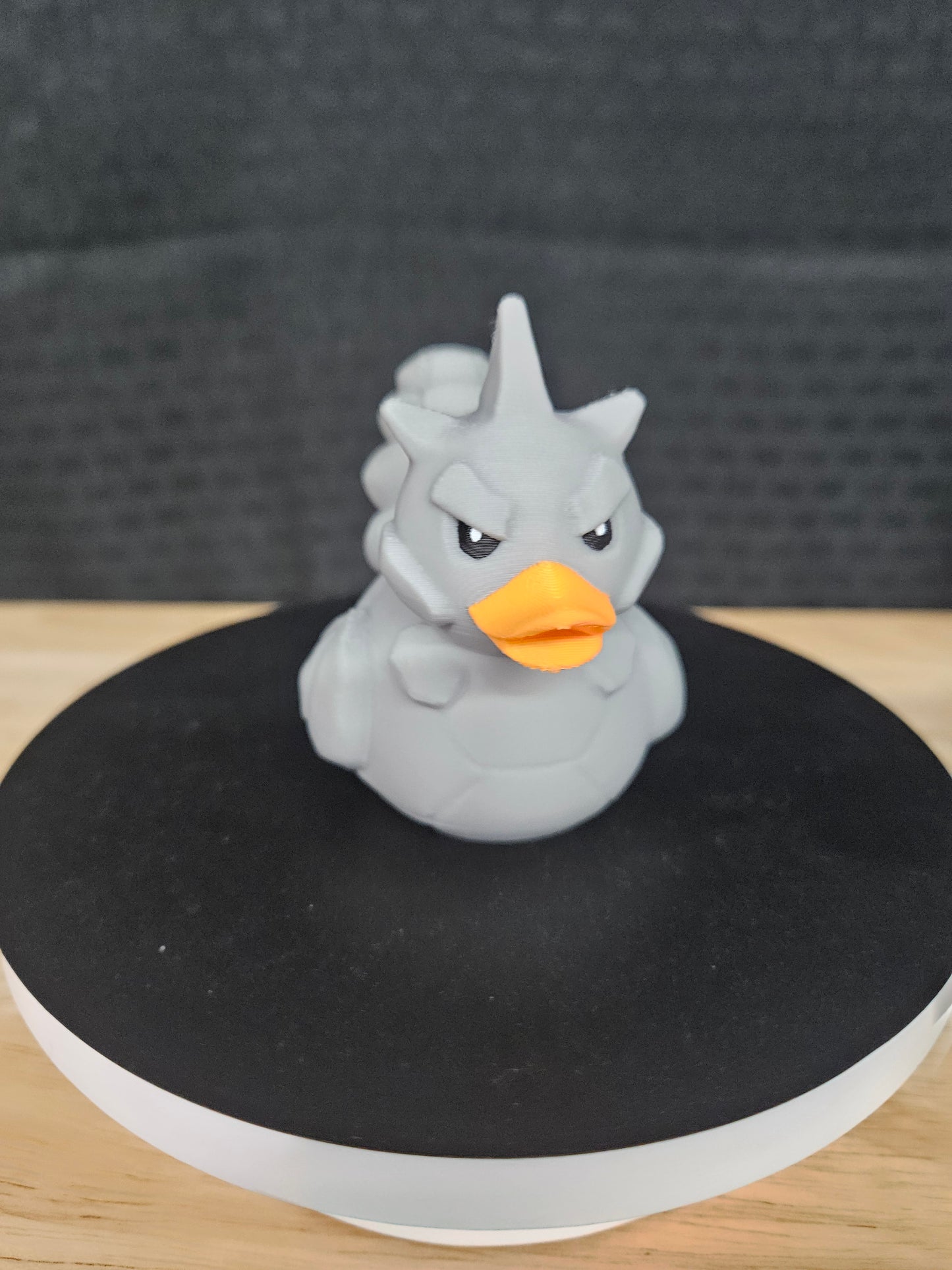 Onyx Duck