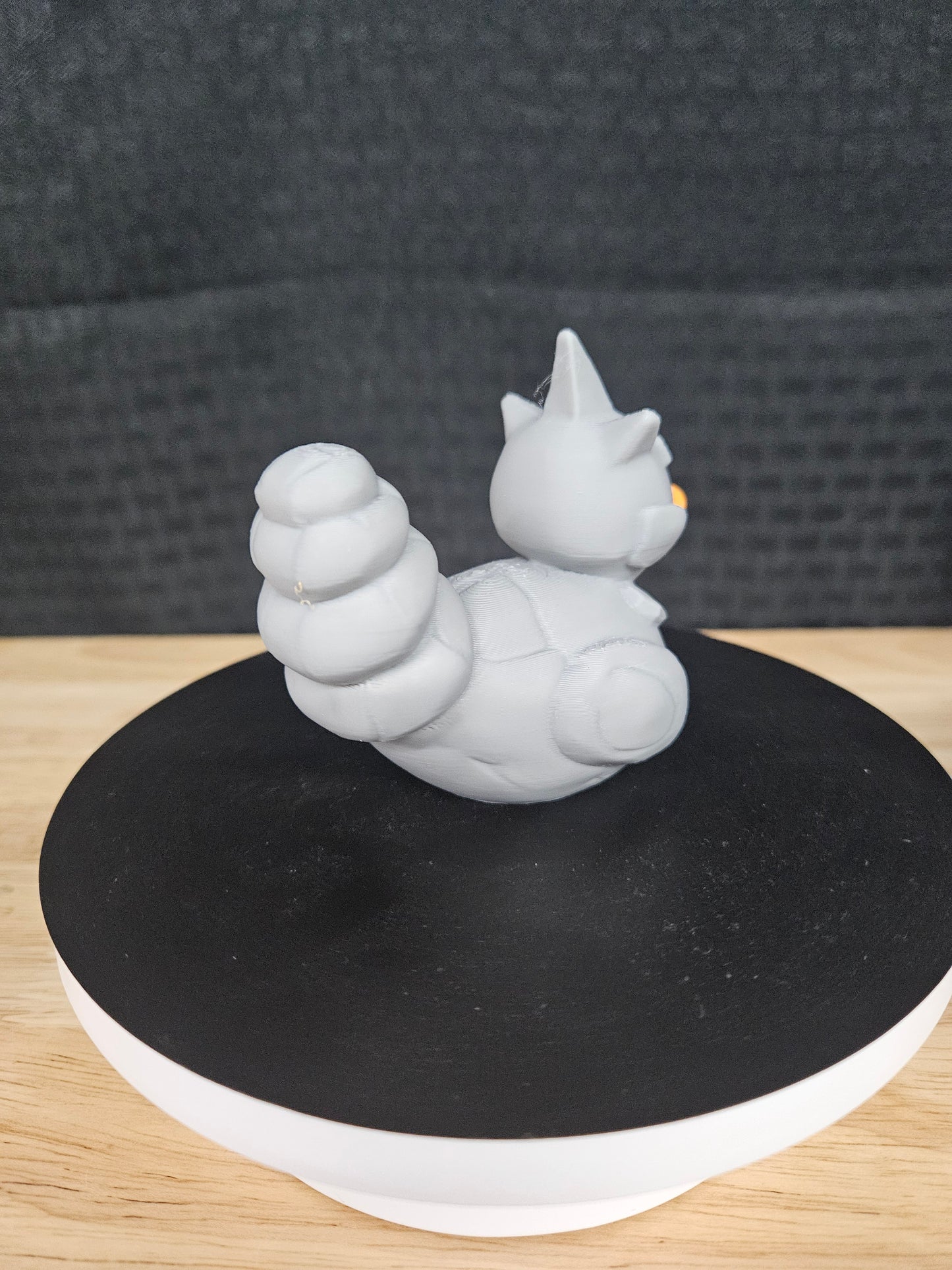 Onyx Duck