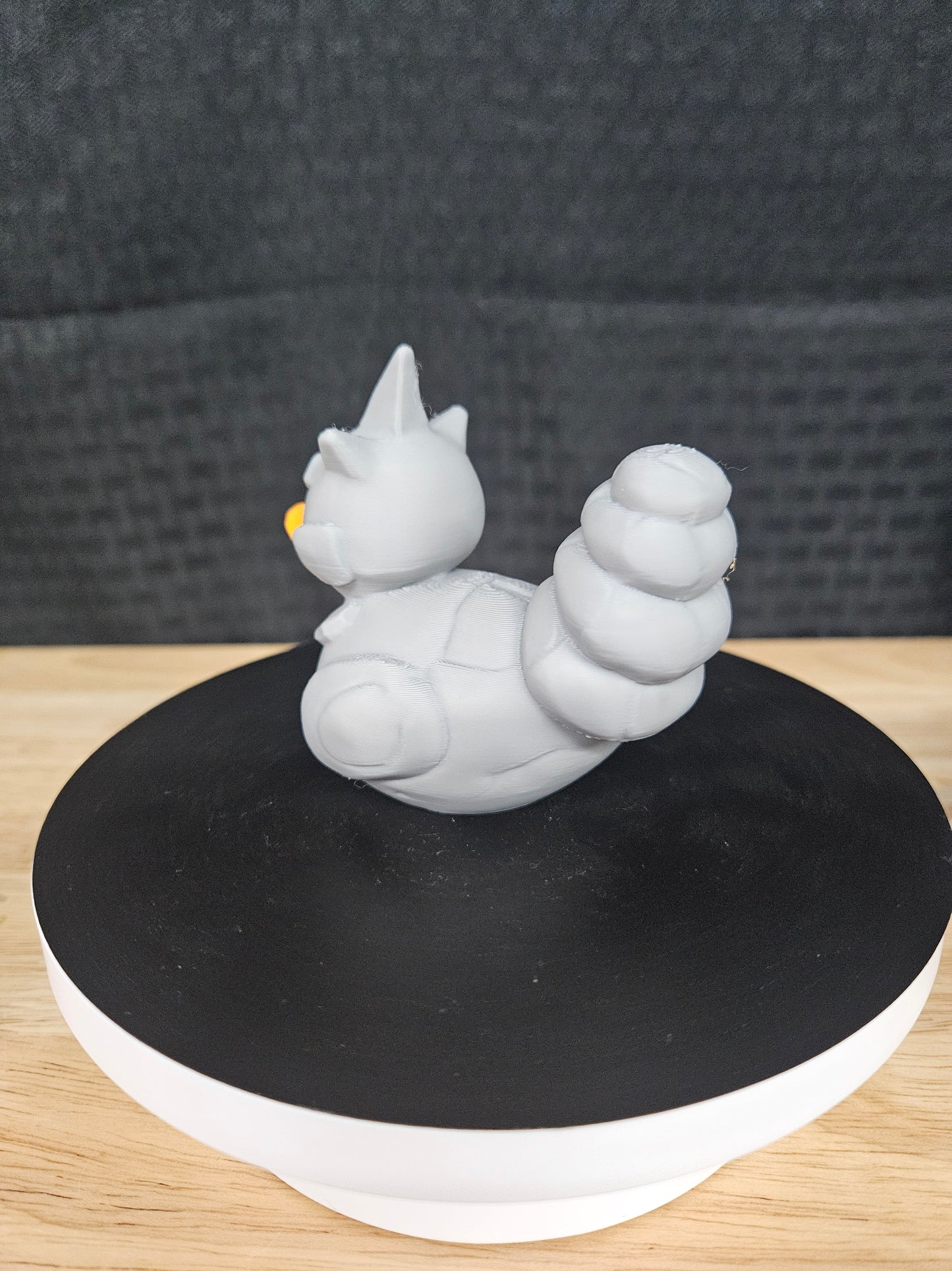 Onyx Duck