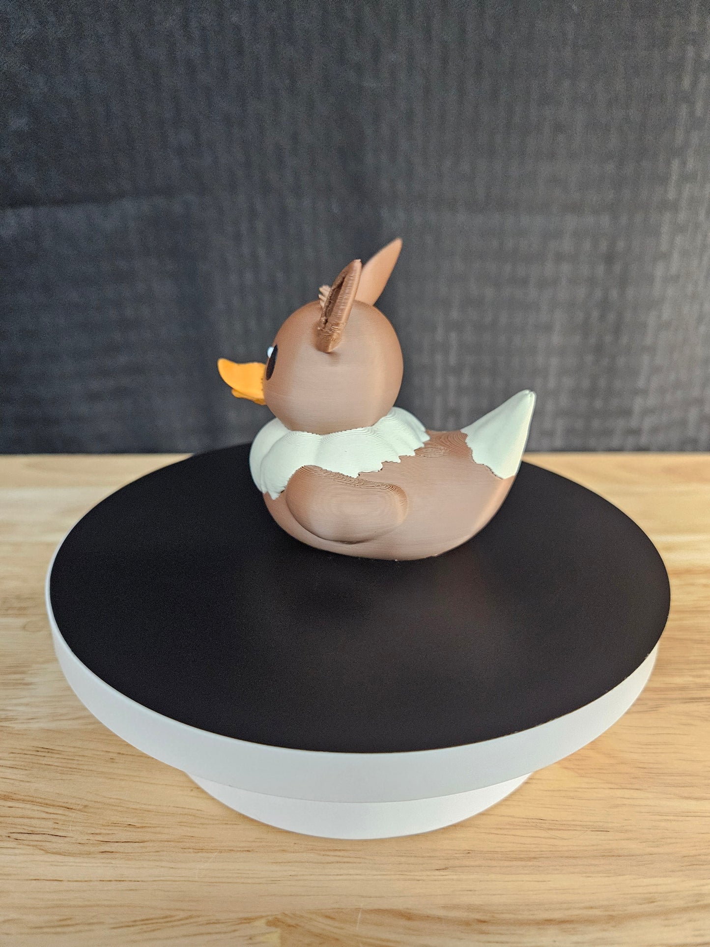 Evee Duck