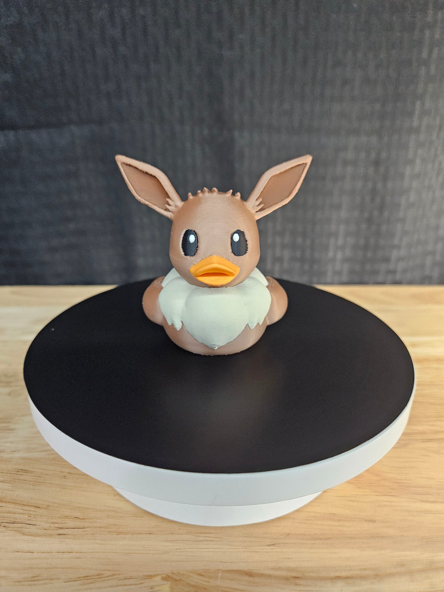 Evee Duck