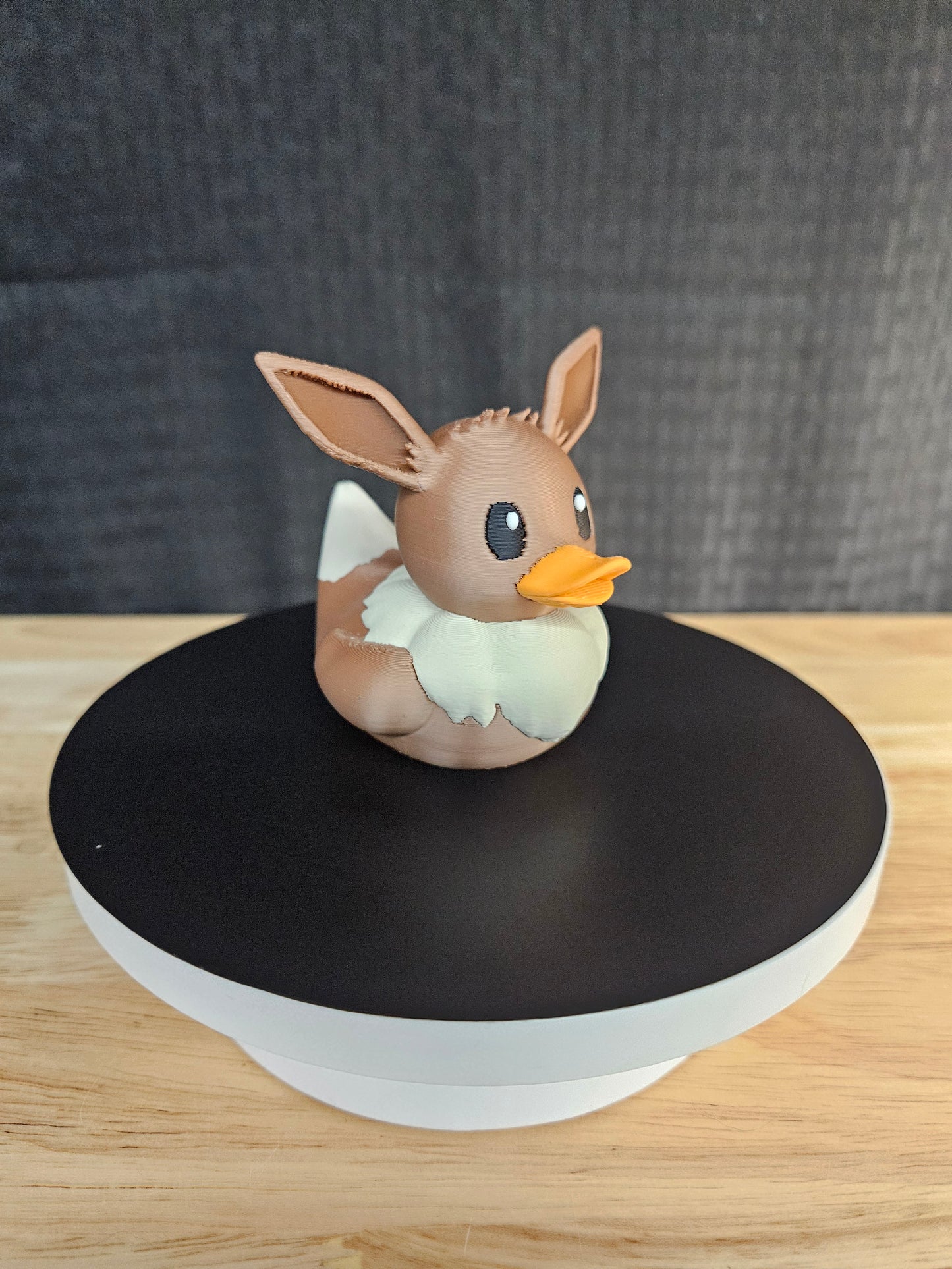 Evee Duck