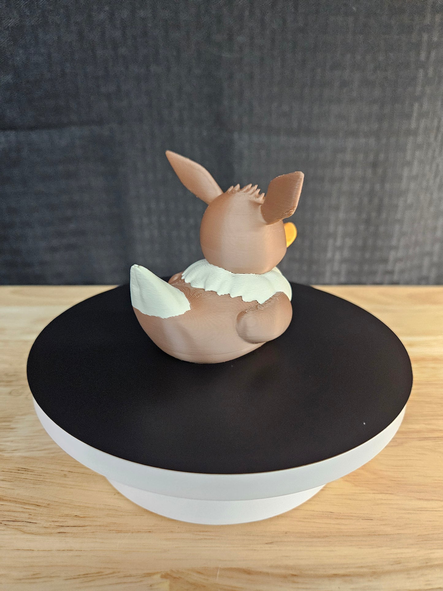 Evee Duck