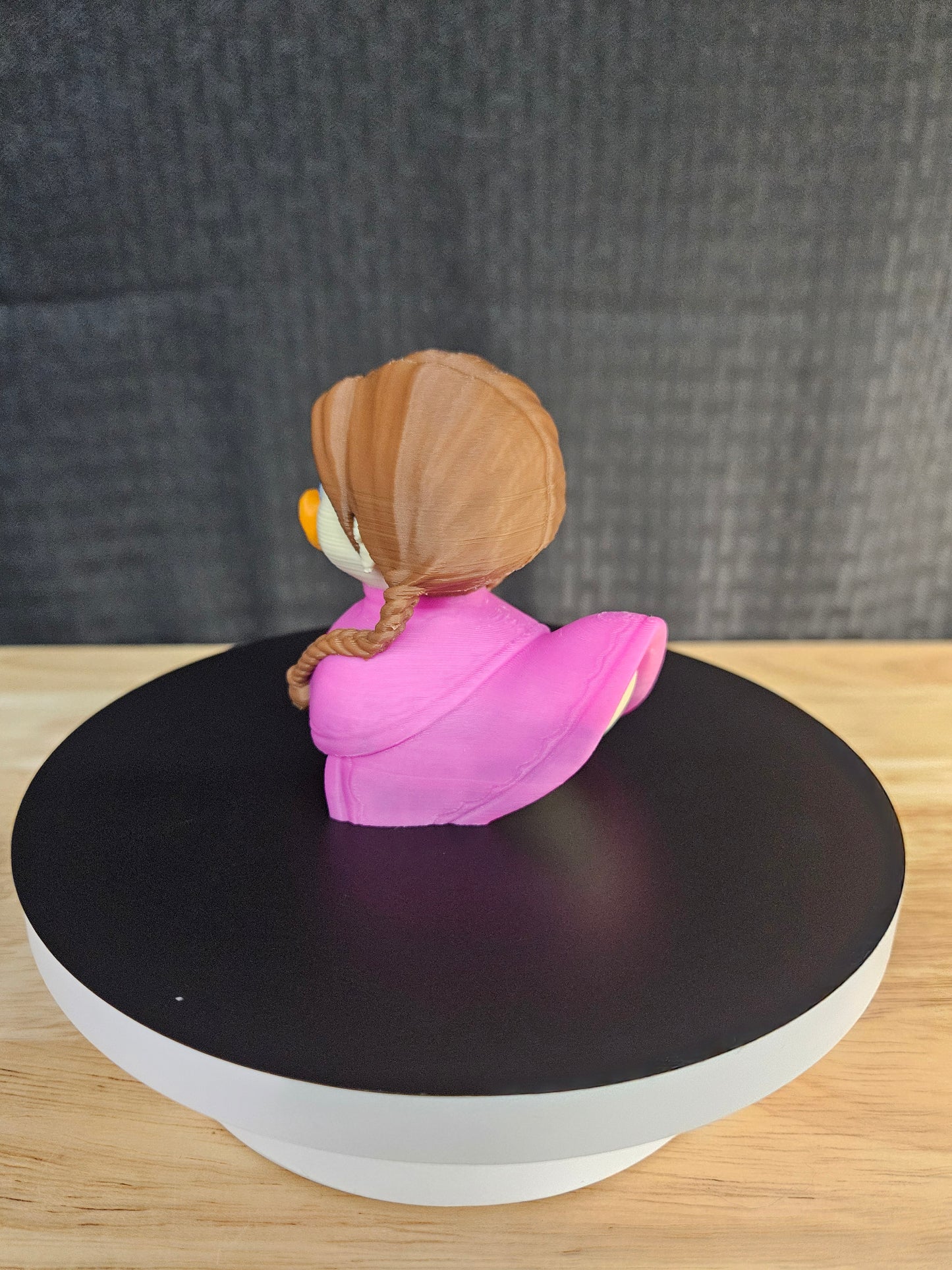 Anna Frozen Duck