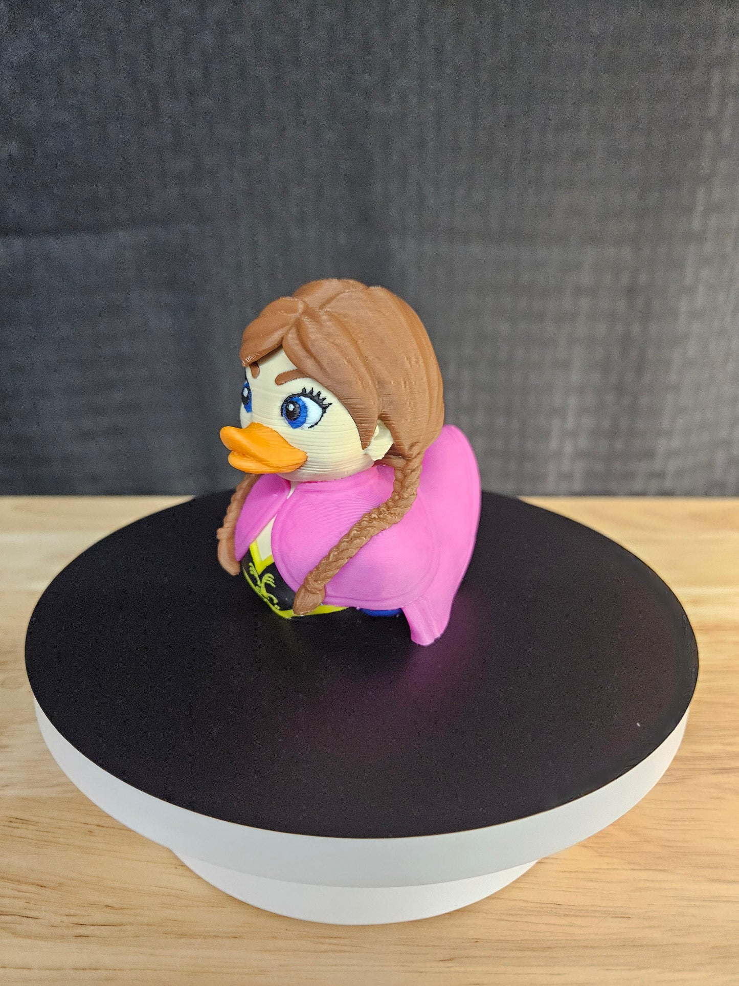 Anna Frozen Duck