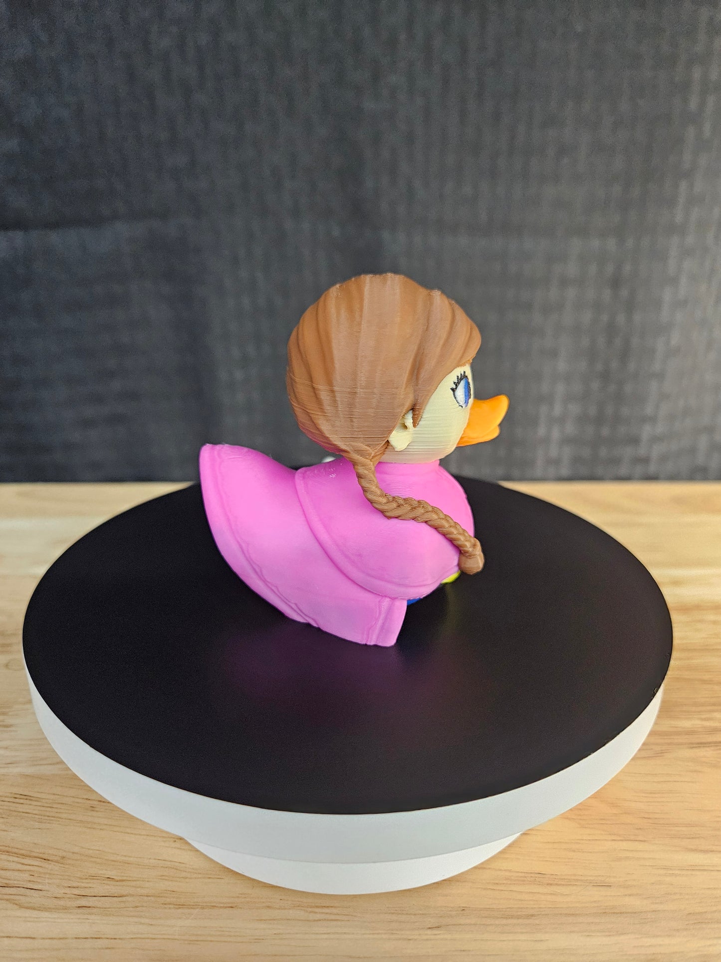 Anna Frozen Duck