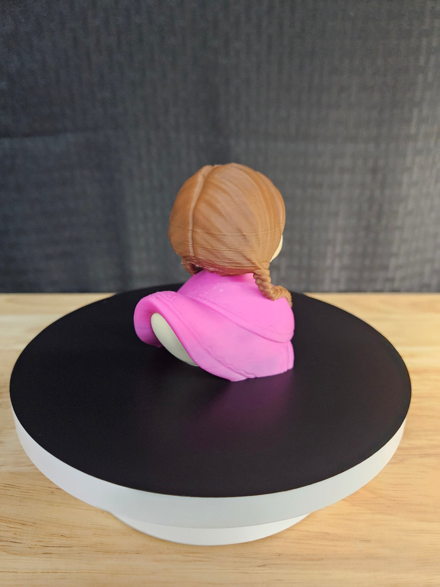 Anna Frozen Duck
