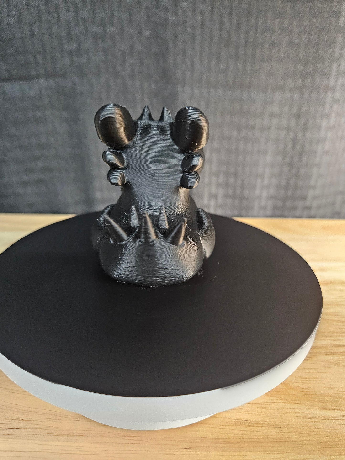 Toothless or Light Fury Ducks
