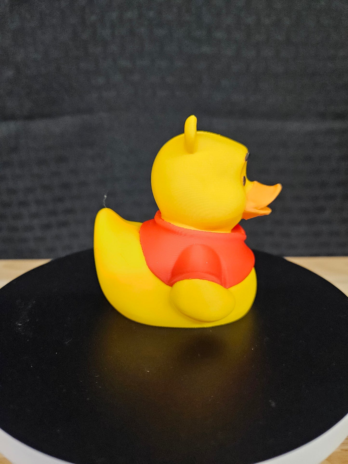 Winnie the Pooh Duck