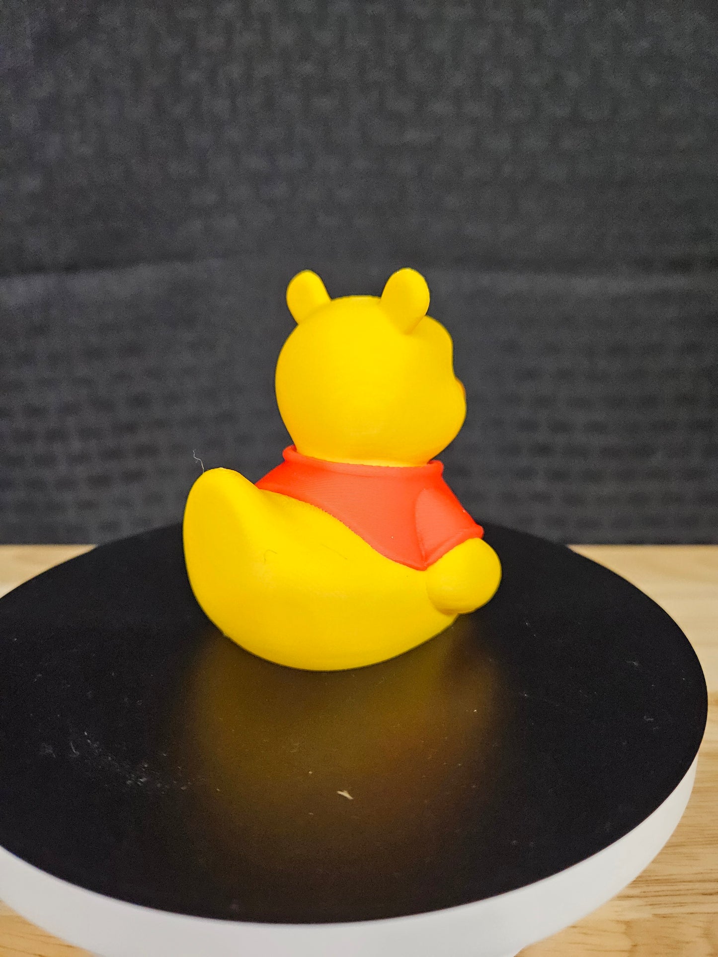 Winnie the Pooh Duck
