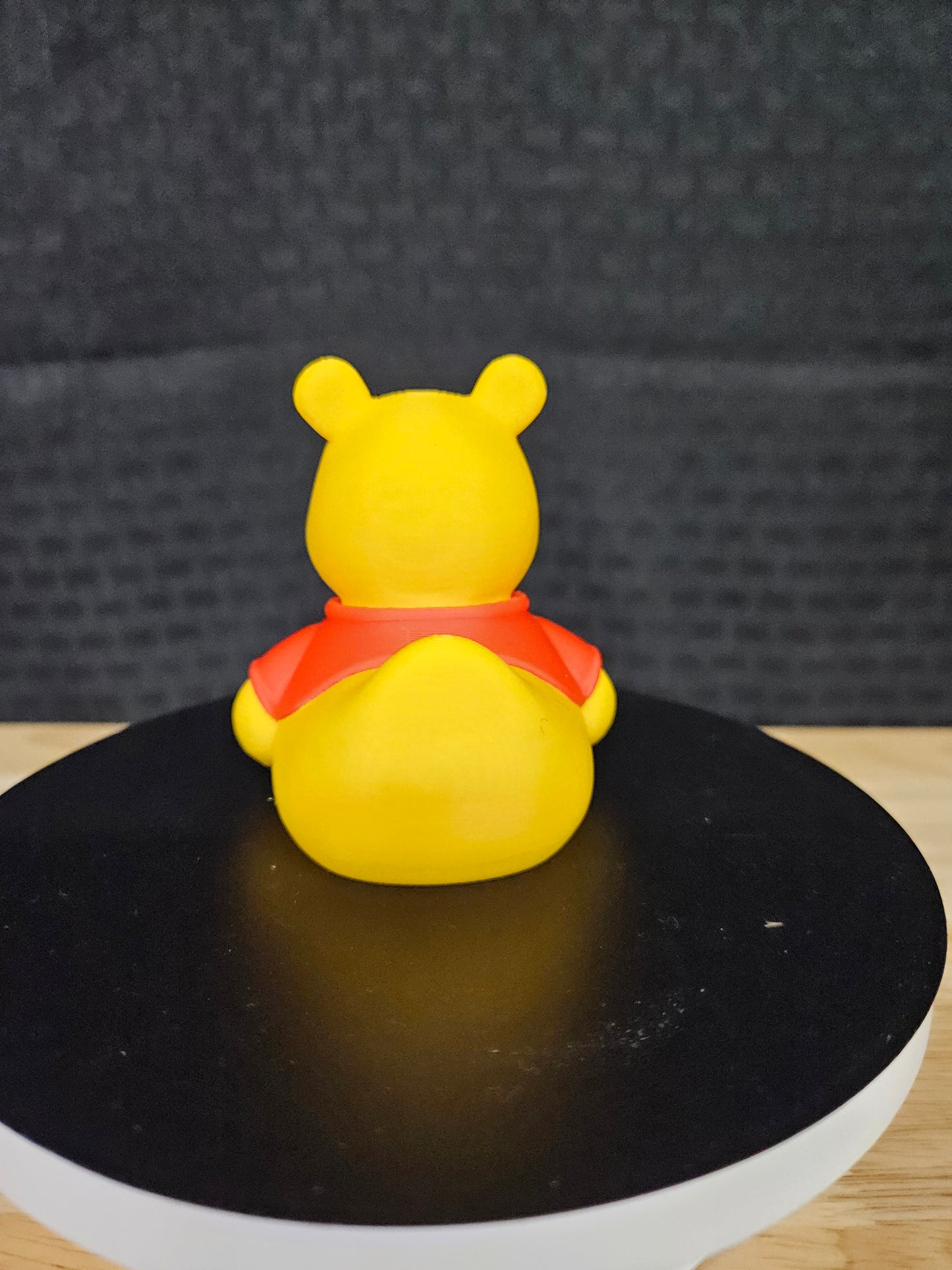 Winnie the Pooh Duck