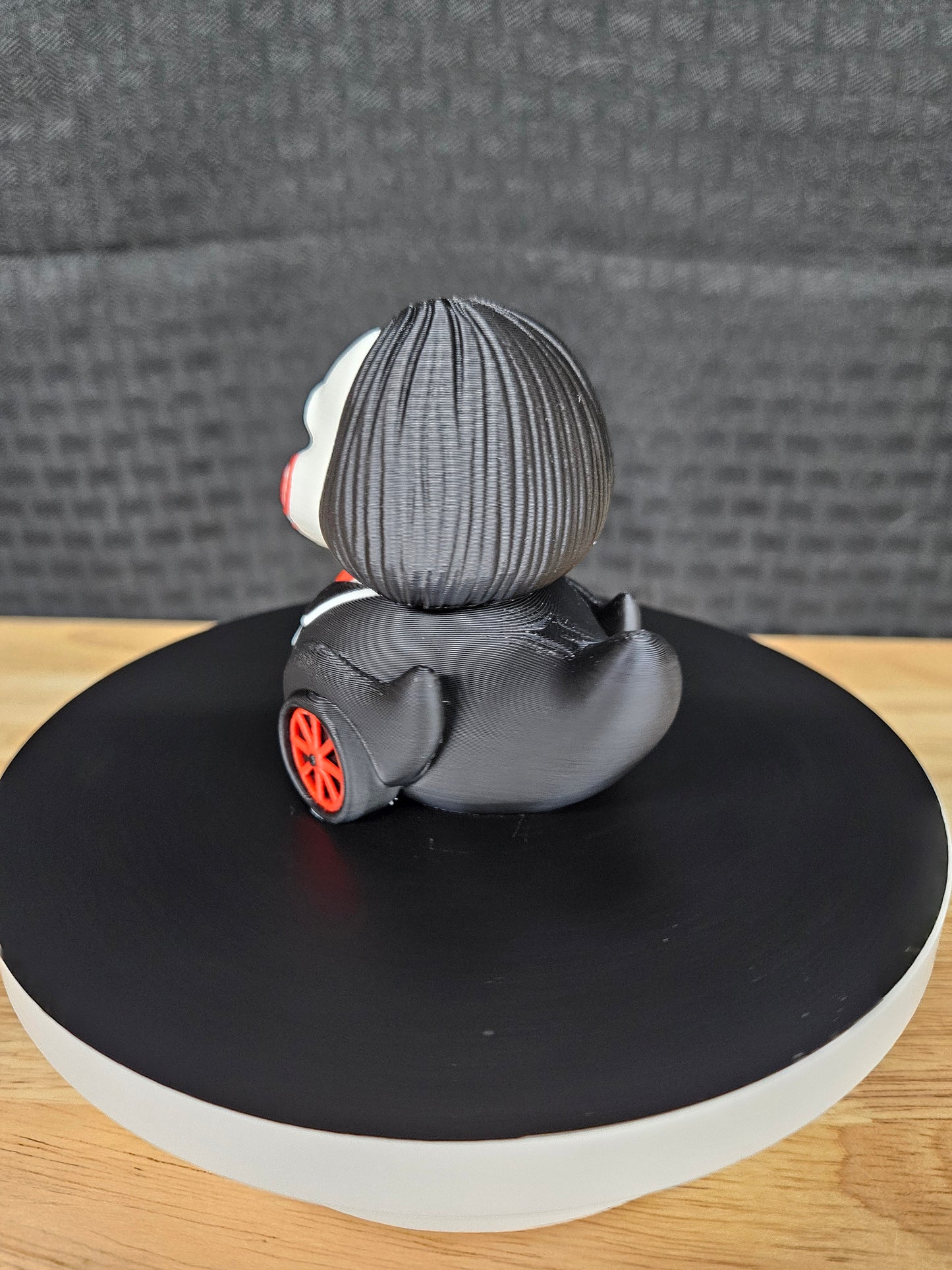 Jigsaw Duck