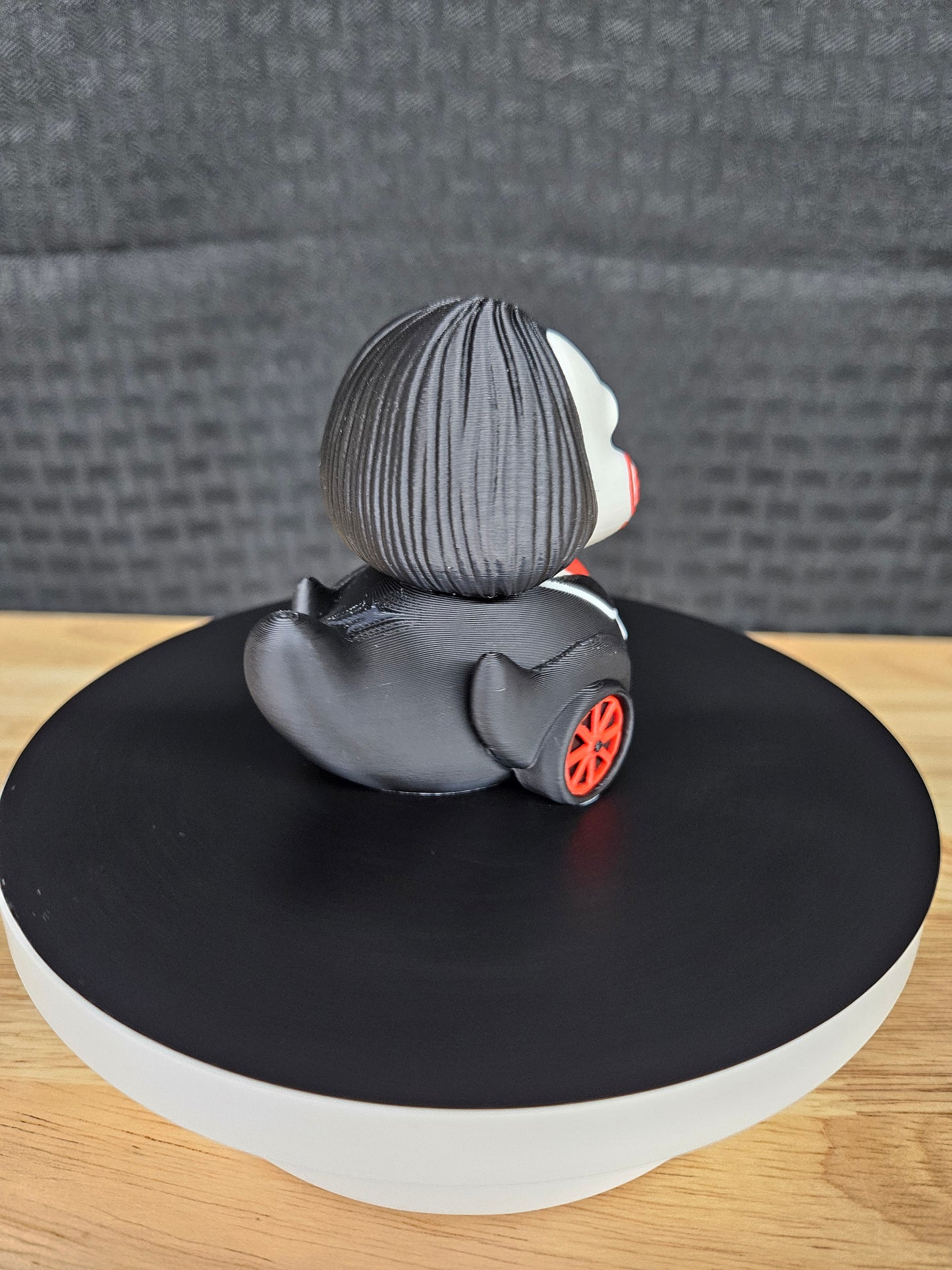 Jigsaw Duck