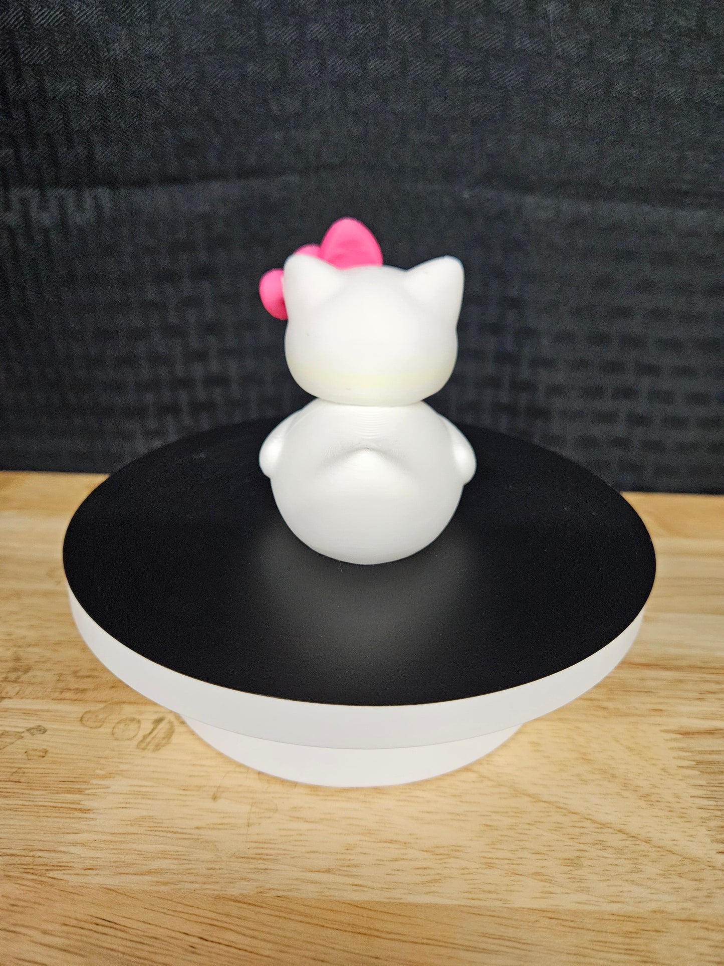 Hello Kitty Duck