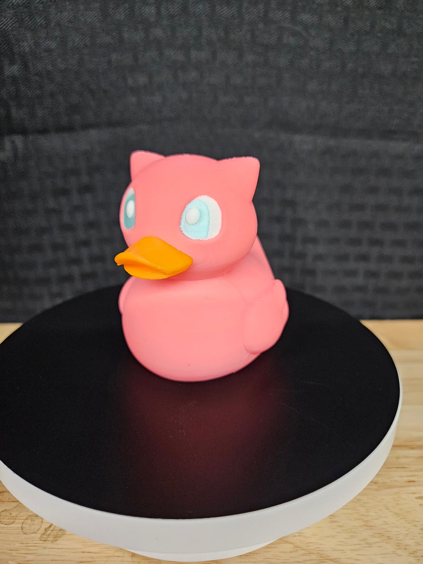 Mew Pokemon Duck