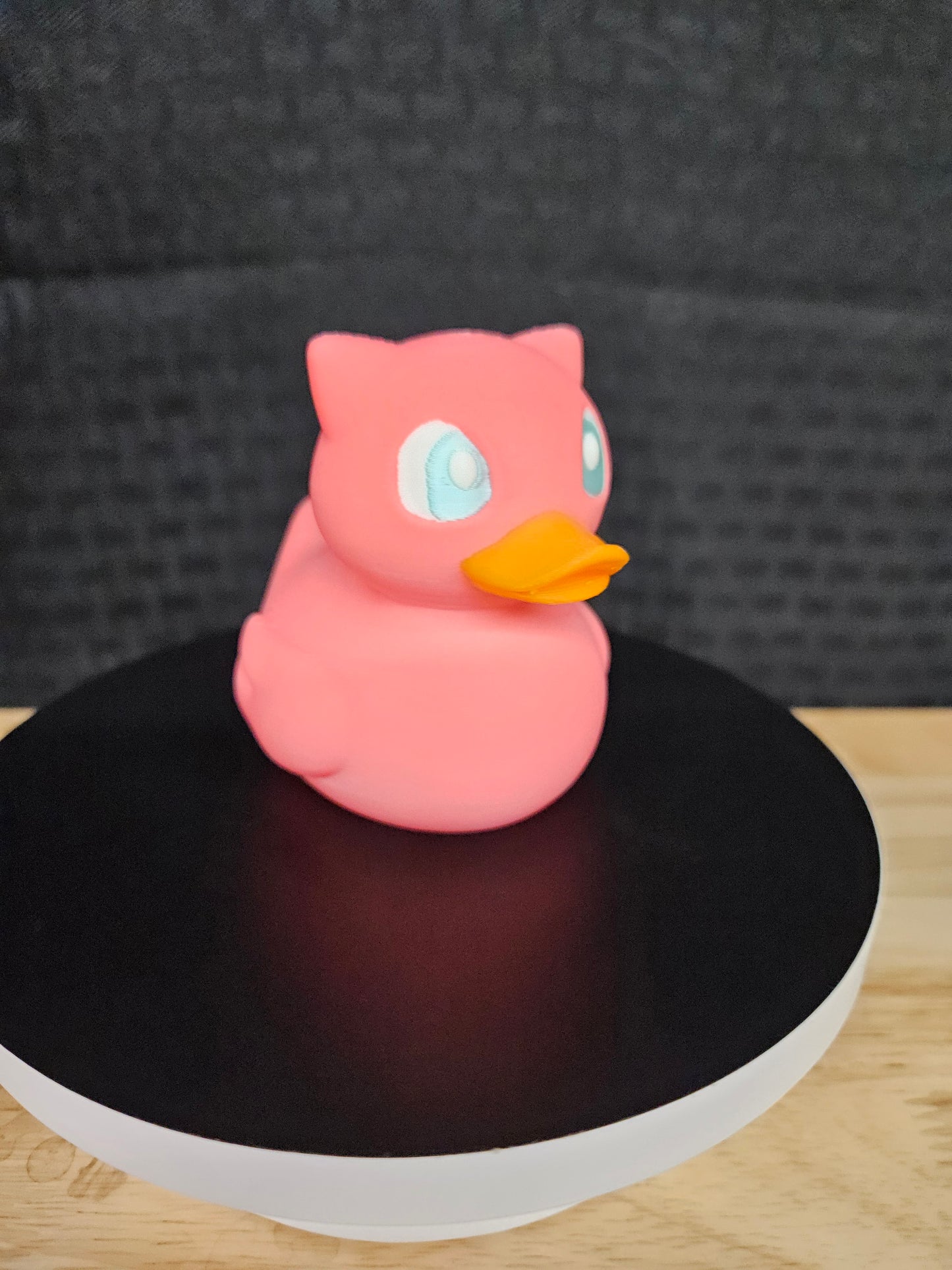 Mew Pokemon Duck