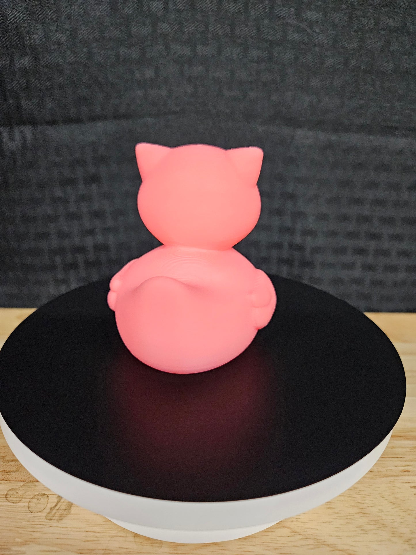 Mew Pokemon Duck