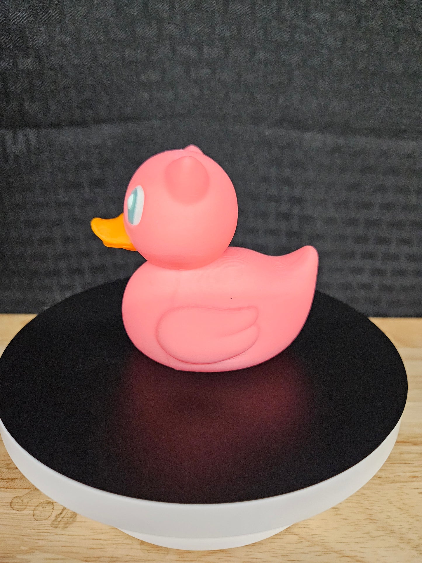 Mew Pokemon Duck