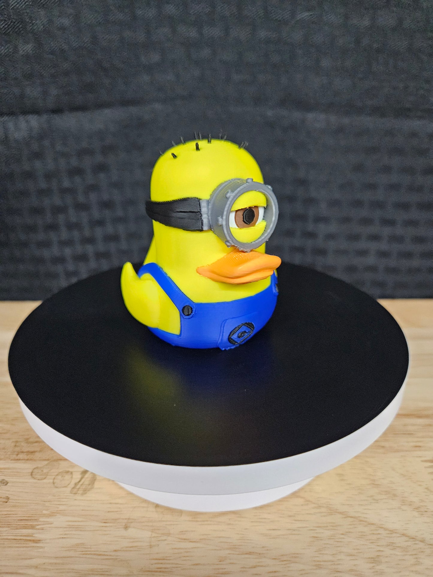 Stewart Minion Duck