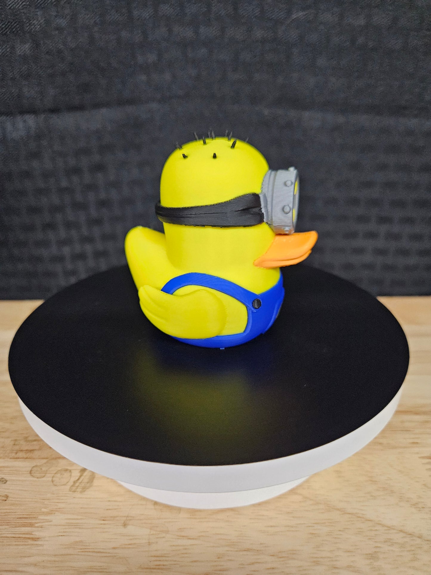 Stewart Minion Duck