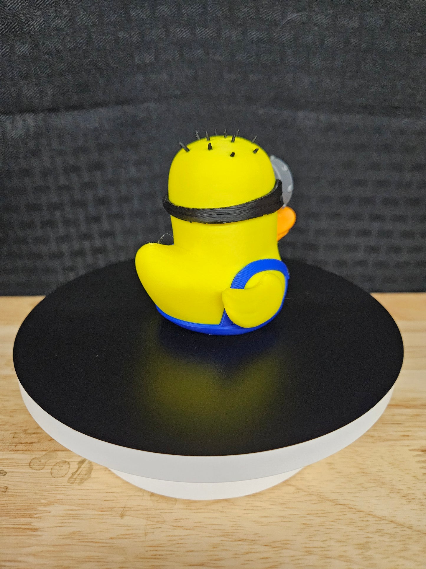 Stewart Minion Duck