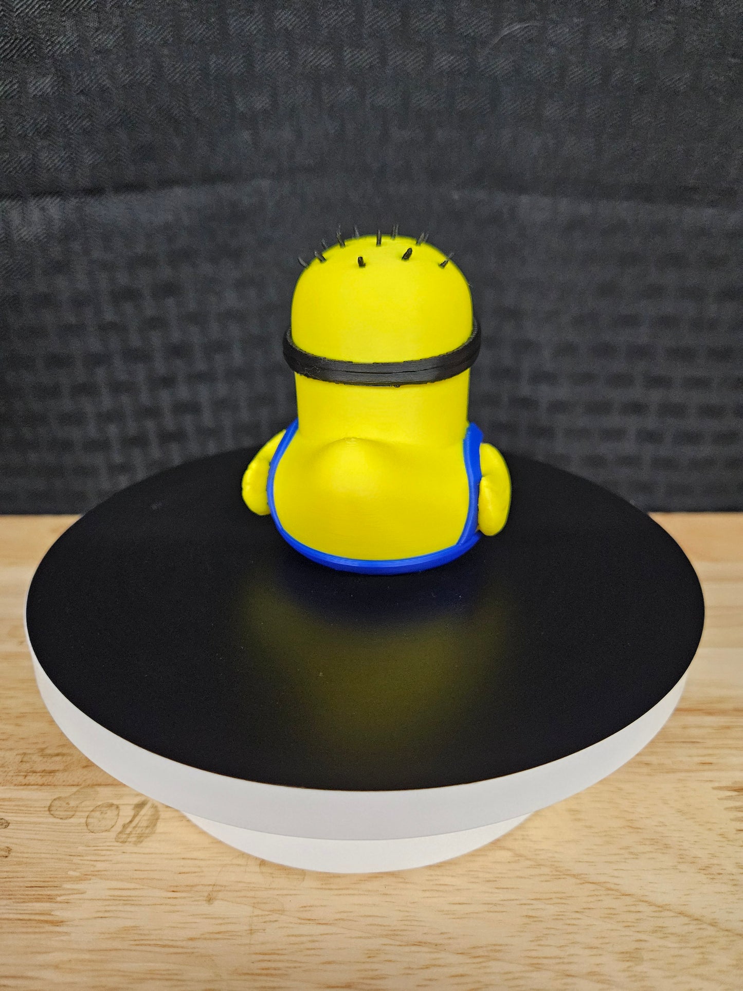 Stewart Minion Duck