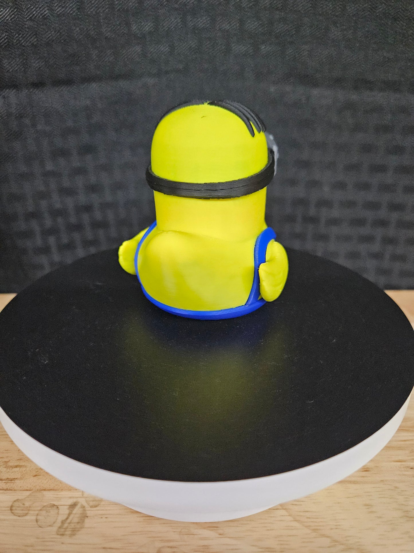 Bob Minion Duck