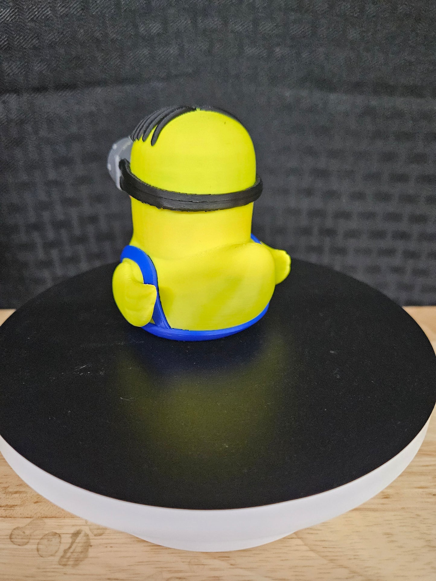 Bob Minion Duck
